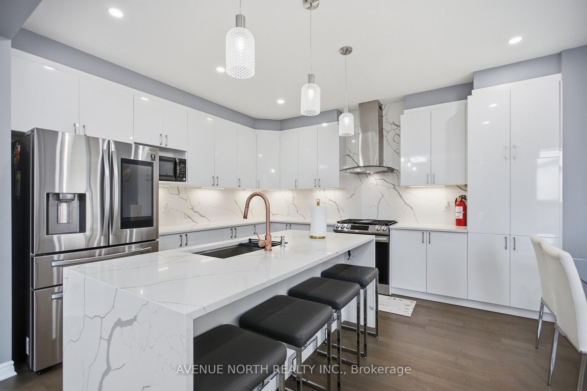 Photo 14 of 834 Regulus Ridge, Ottawa, Barrhaven - Half Moon Bay — HOMEH