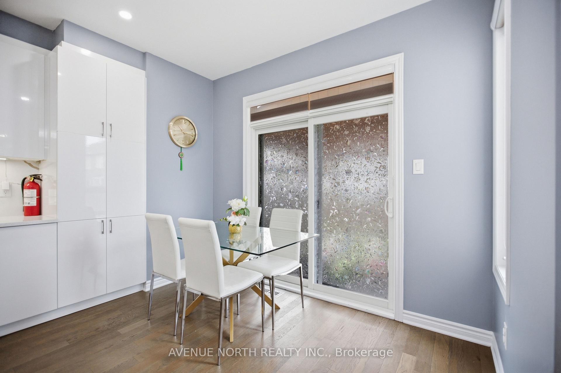 Photo 16 of 834 Regulus Ridge, Ottawa, Barrhaven - Half Moon Bay — HOMEH