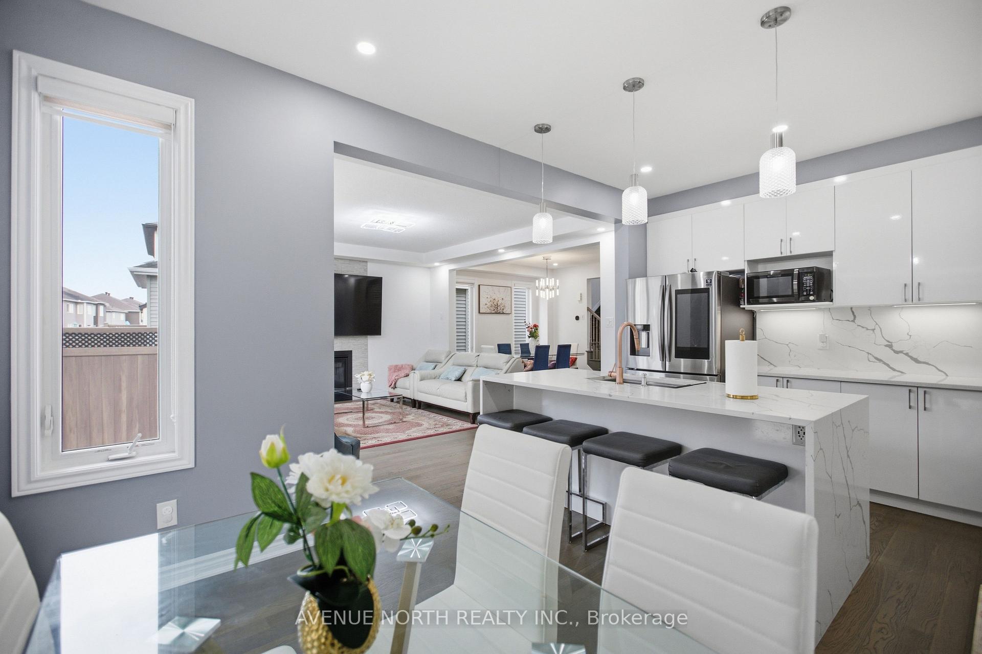 Photo 17 of 834 Regulus Ridge, Ottawa, Barrhaven - Half Moon Bay — HOMEH
