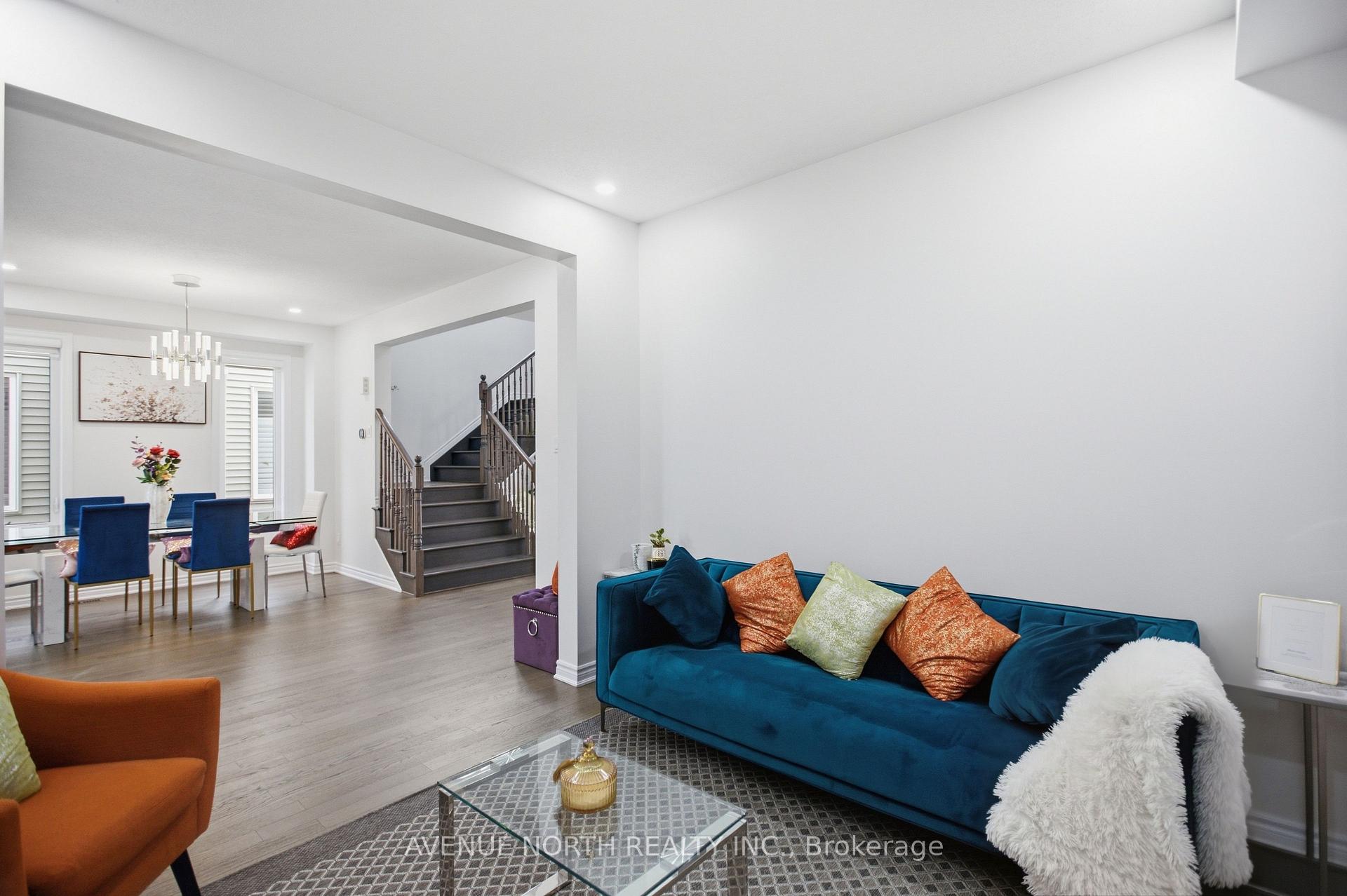 Photo 19 of 834 Regulus Ridge, Ottawa, Barrhaven - Half Moon Bay — HOMEH