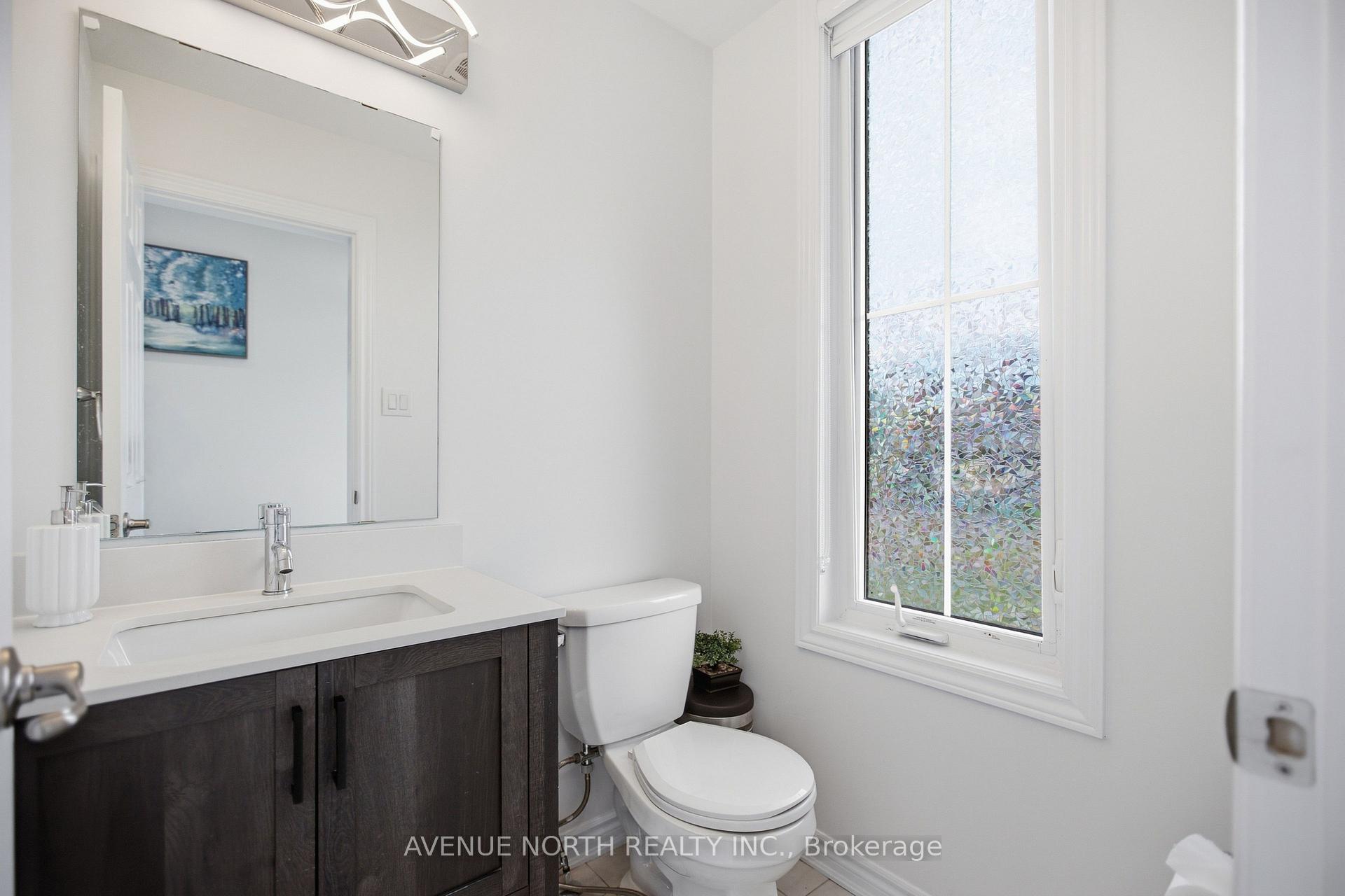 Photo 20 of 834 Regulus Ridge, Ottawa, Barrhaven - Half Moon Bay — HOMEH