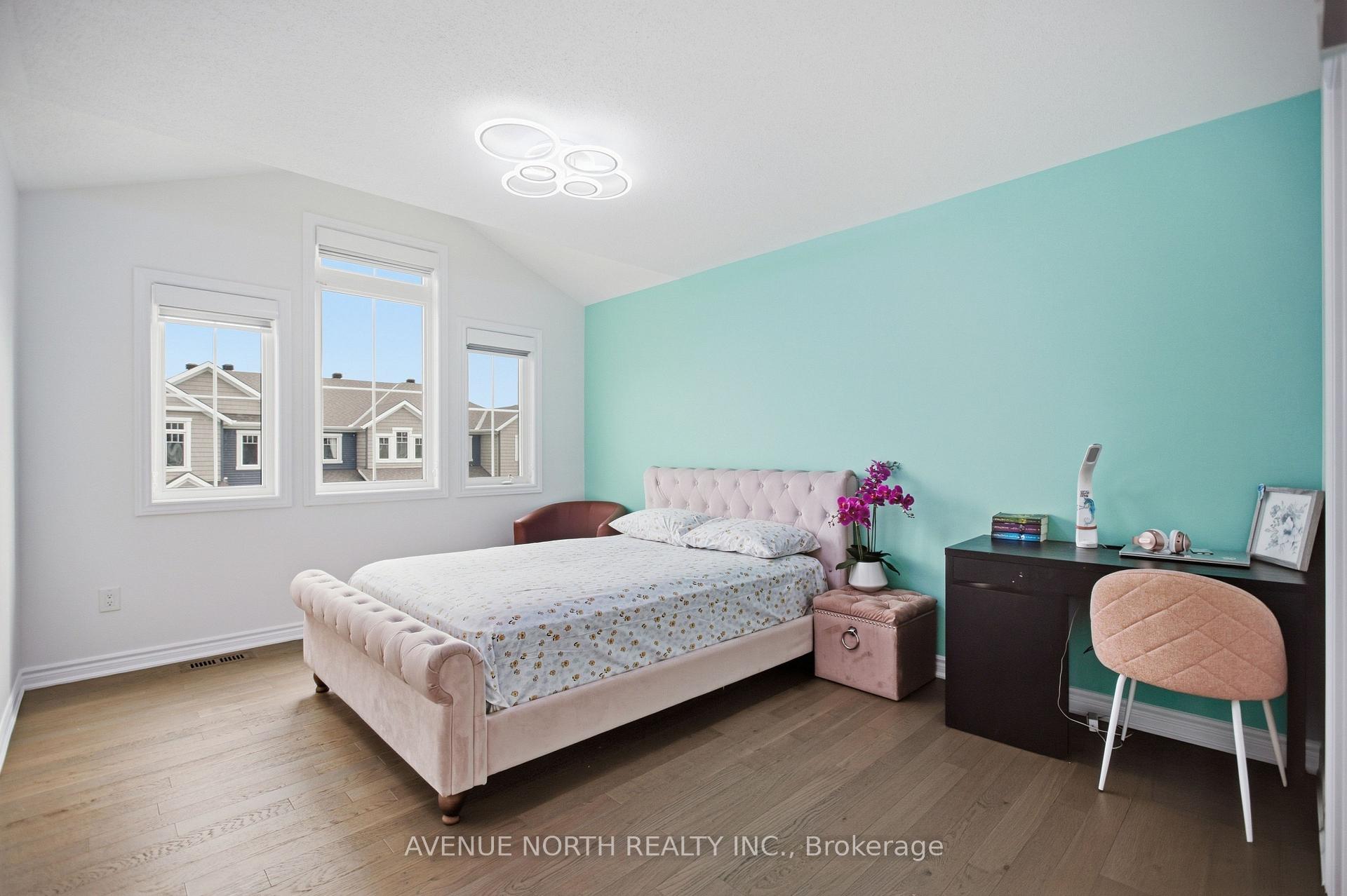 Photo 28 of 834 Regulus Ridge, Ottawa, Barrhaven - Half Moon Bay — HOMEH