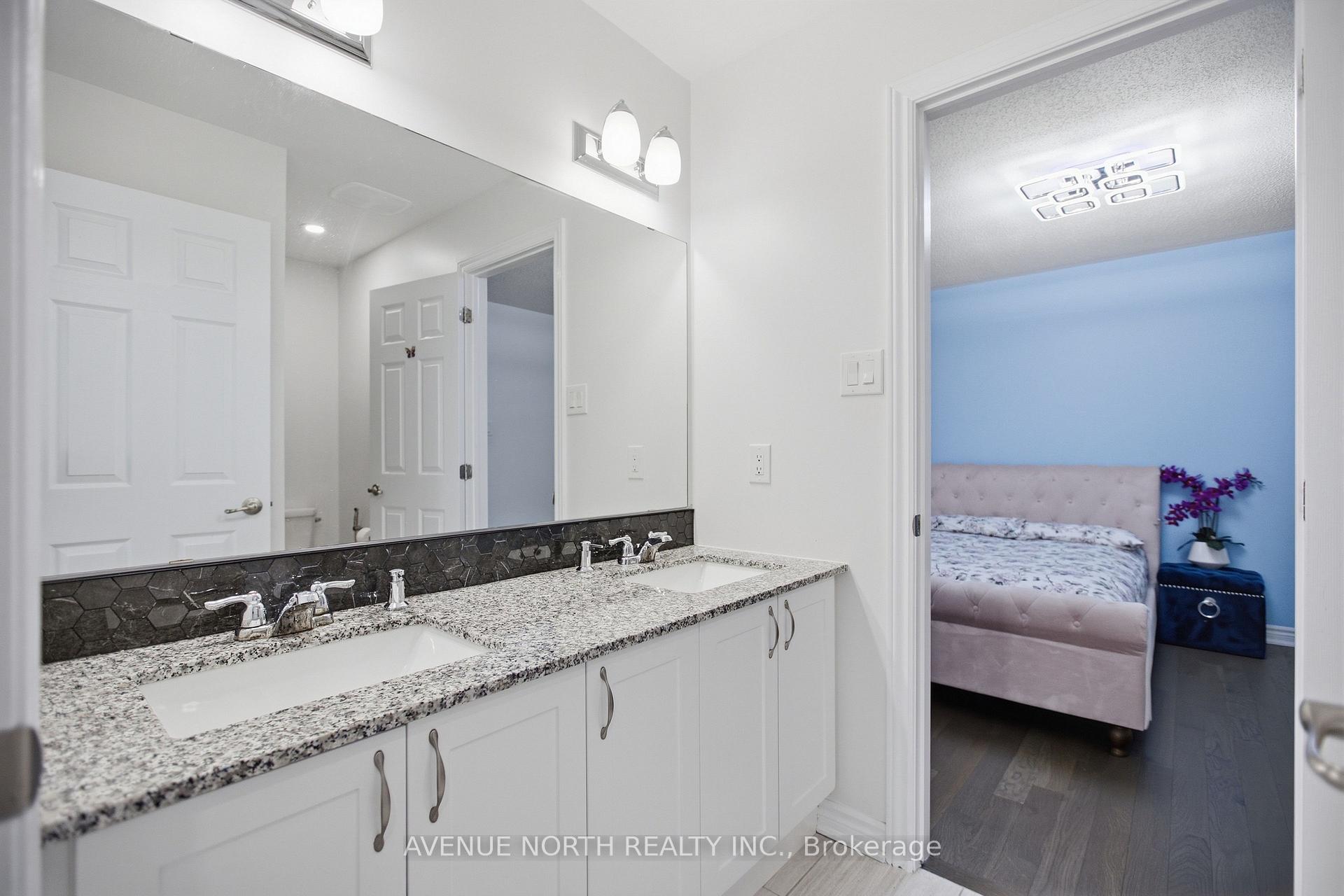 Photo 31 of 834 Regulus Ridge, Ottawa, Barrhaven - Half Moon Bay — HOMEH