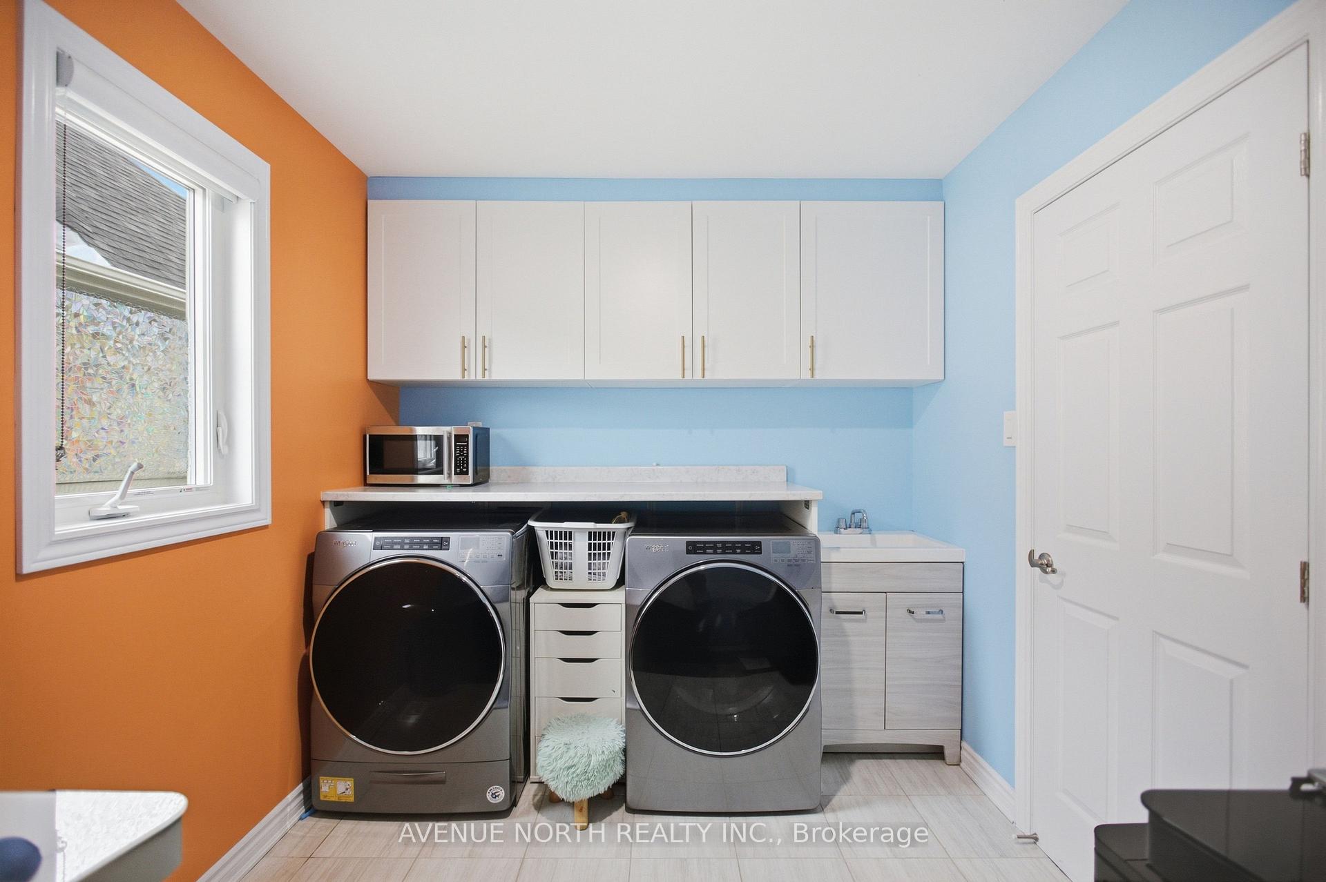 Photo 33 of 834 Regulus Ridge, Ottawa, Barrhaven - Half Moon Bay — HOMEH