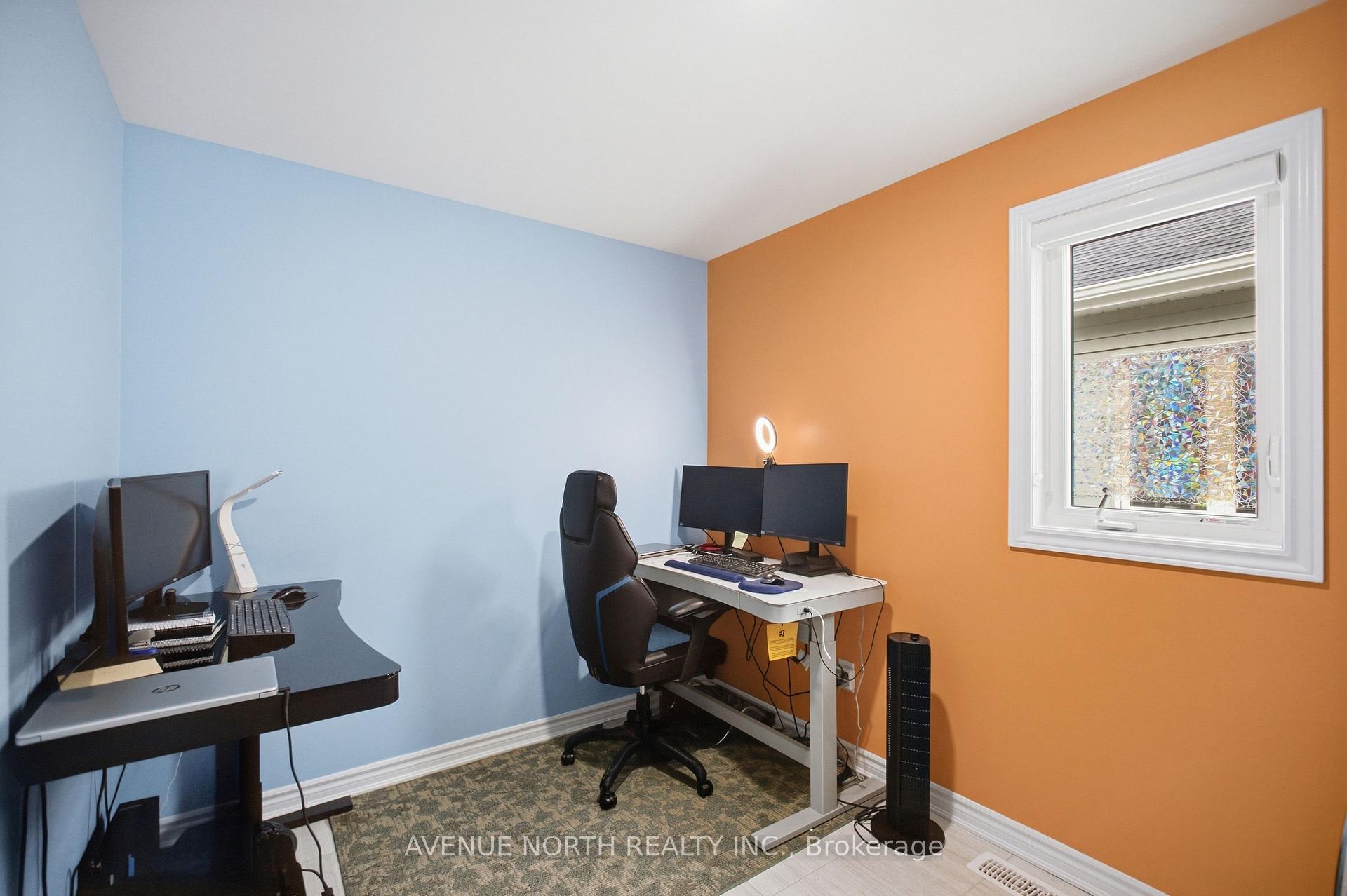 Photo 34 of 834 Regulus Ridge, Ottawa, Barrhaven - Half Moon Bay — HOMEH