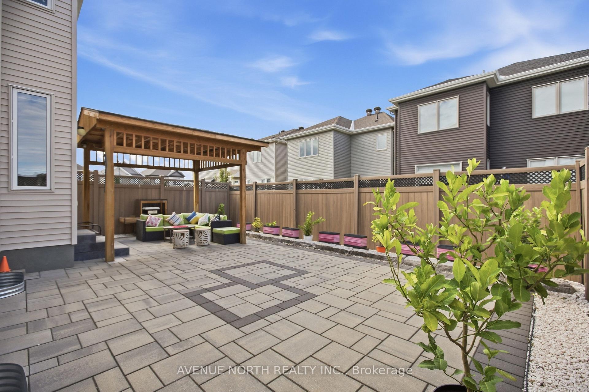 Photo 44 of 834 Regulus Ridge, Ottawa, Barrhaven - Half Moon Bay — HOMEH