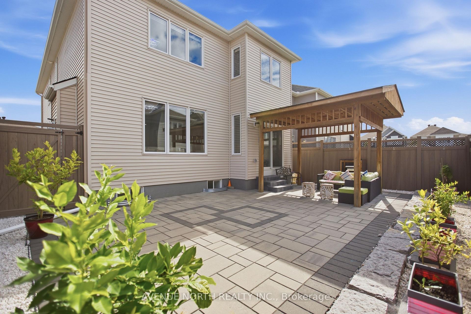 Photo 45 of 834 Regulus Ridge, Ottawa, Barrhaven - Half Moon Bay — HOMEH