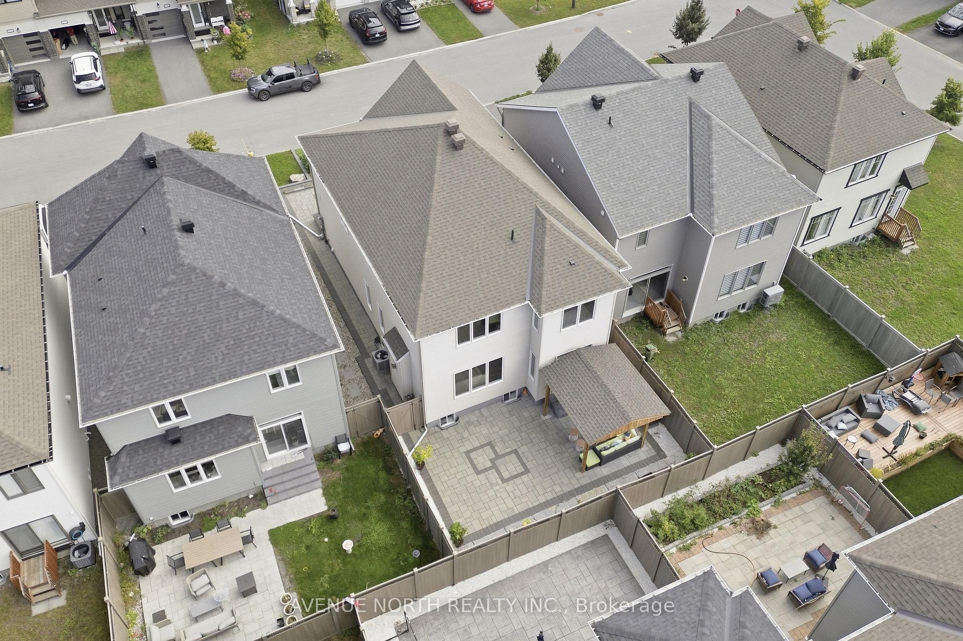Photo 46 of 834 Regulus Ridge, Ottawa, Barrhaven - Half Moon Bay — HOMEH