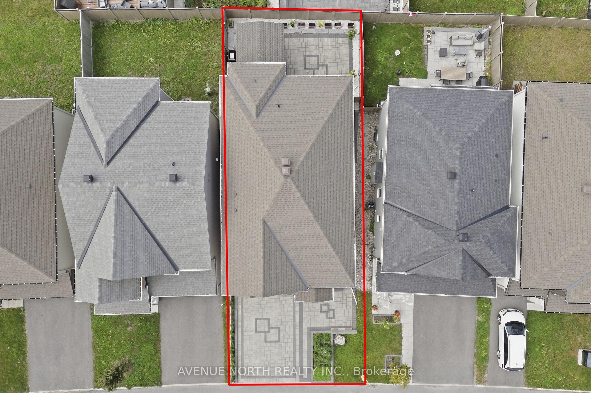 Photo 47 of 834 Regulus Ridge, Ottawa, Barrhaven - Half Moon Bay — HOMEH