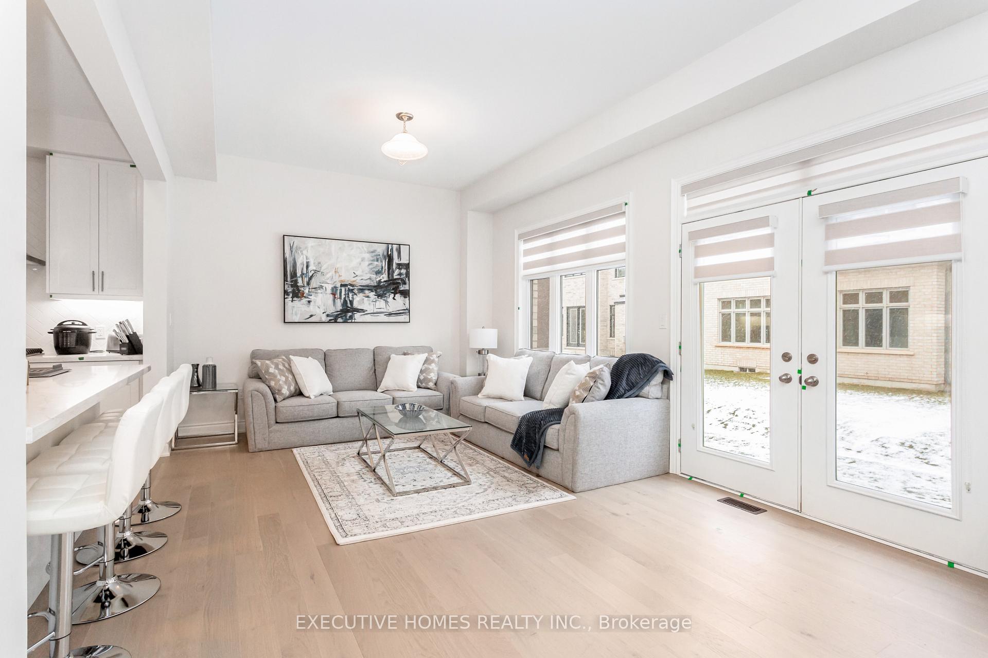 Photo 6 of 1371 Peony Path, Oakville, Joshua Meadows — HOMEH
