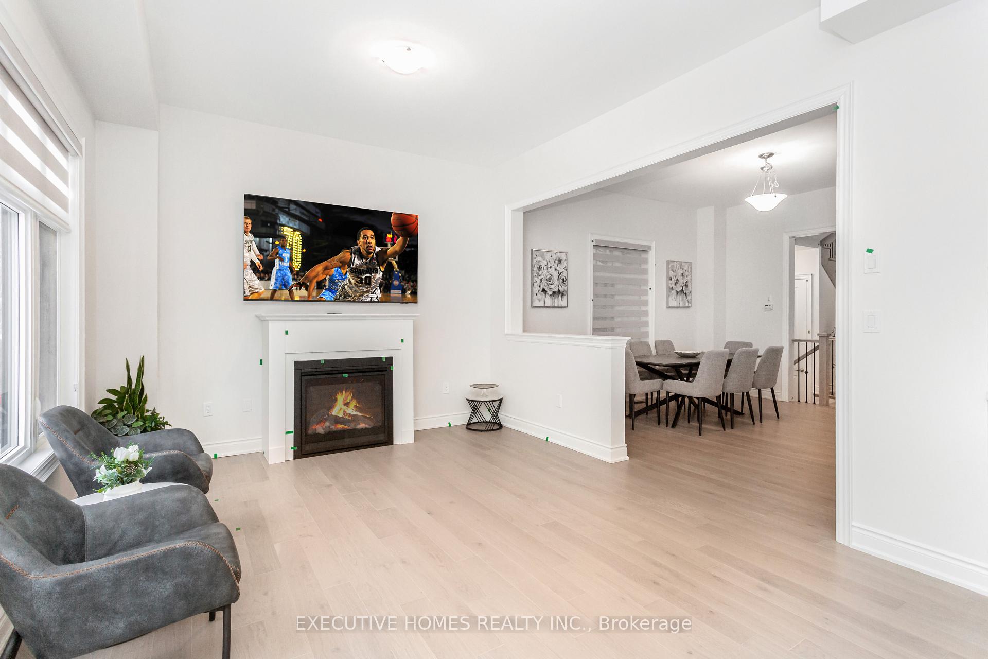 Photo 7 of 1371 Peony Path, Oakville, Joshua Meadows — HOMEH
