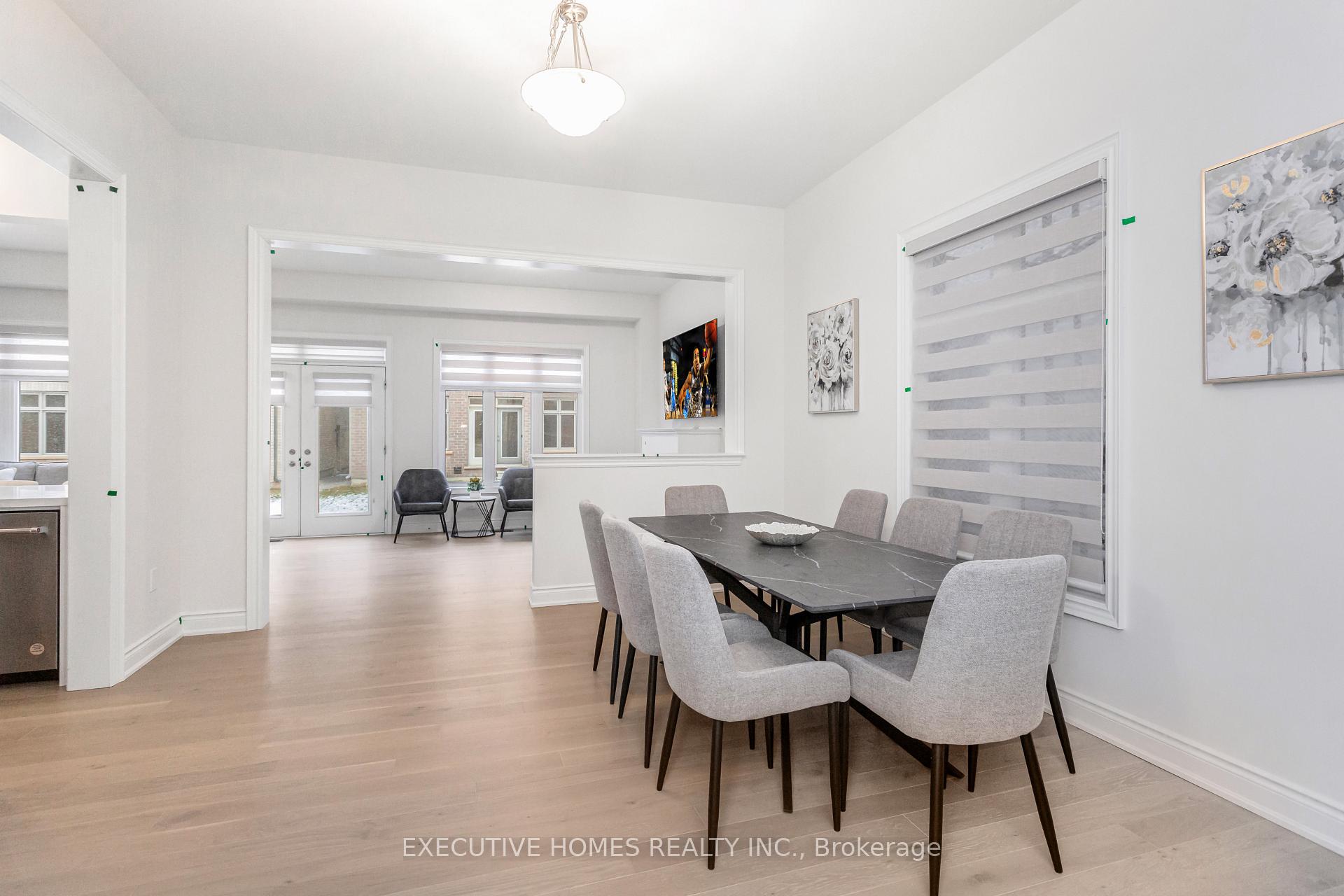 Photo 9 of 1371 Peony Path, Oakville, Joshua Meadows — HOMEH