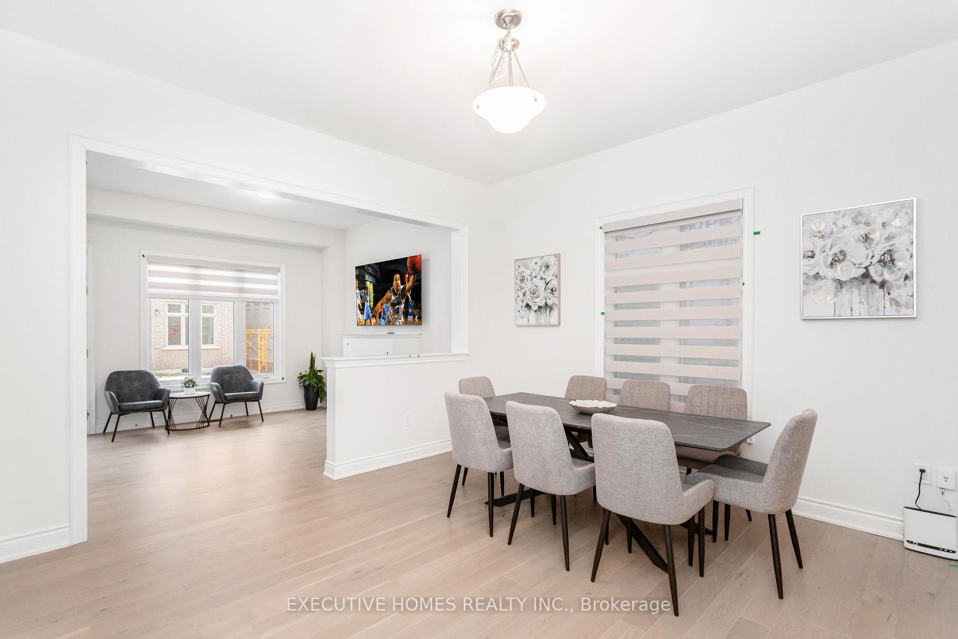 Photo 10 of 1371 Peony Path, Oakville, Joshua Meadows — HOMEH