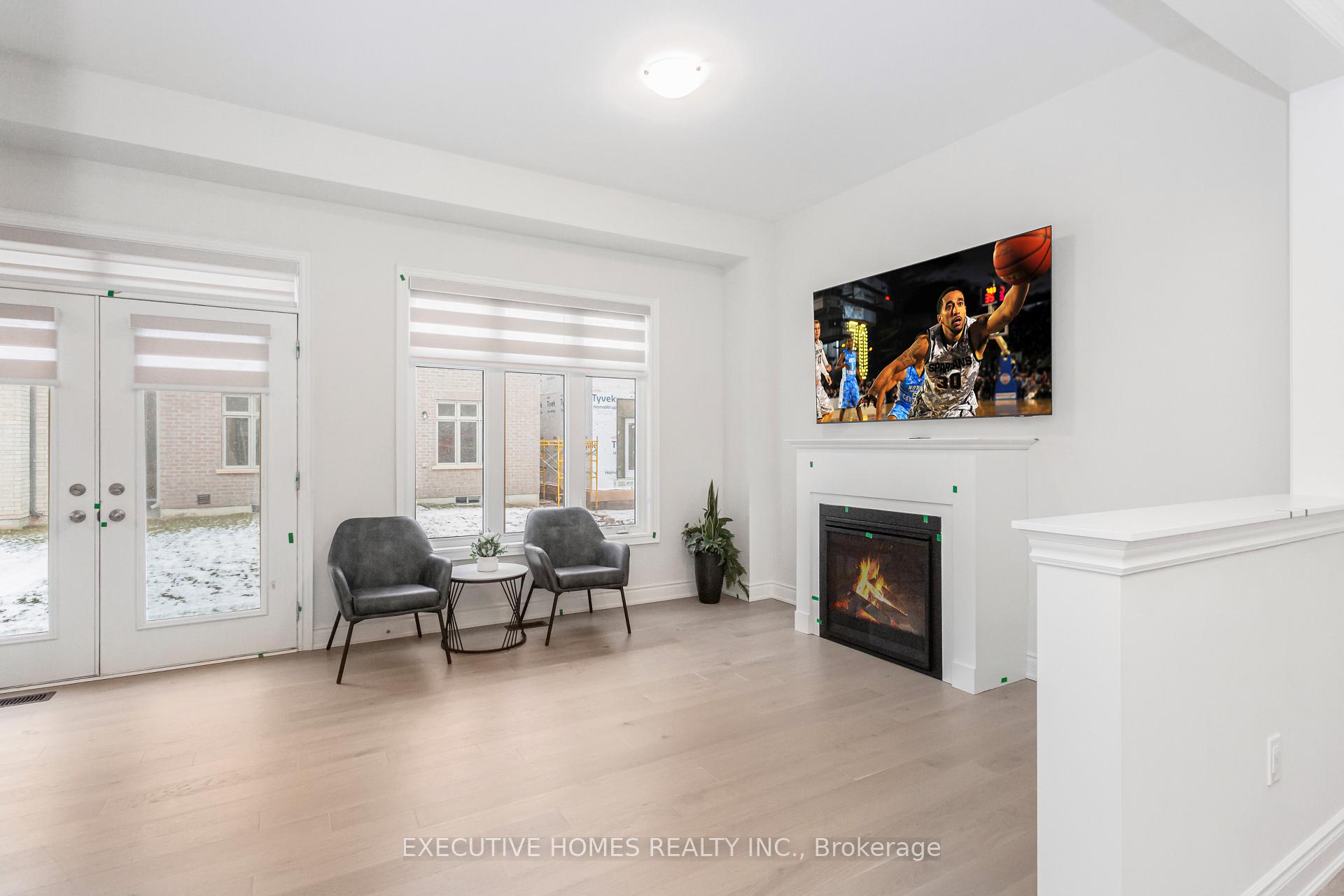 Photo 19 of 1371 Peony Path, Oakville, Joshua Meadows — HOMEH