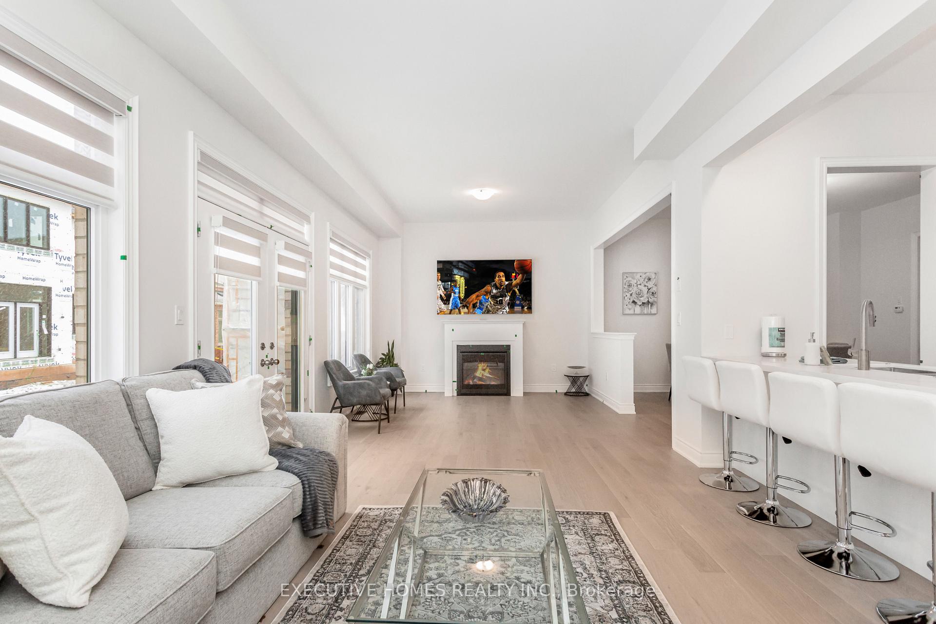 Photo 20 of 1371 Peony Path, Oakville, Joshua Meadows — HOMEH