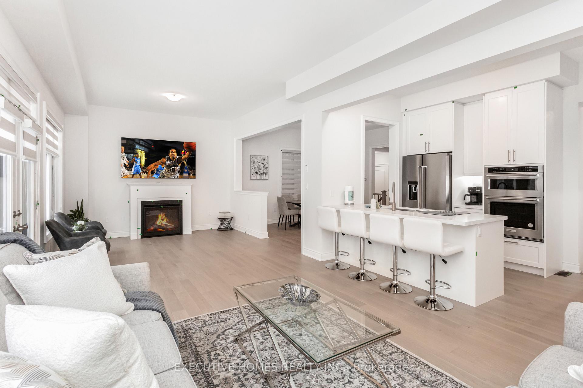 Photo 21 of 1371 Peony Path, Oakville, Joshua Meadows — HOMEH