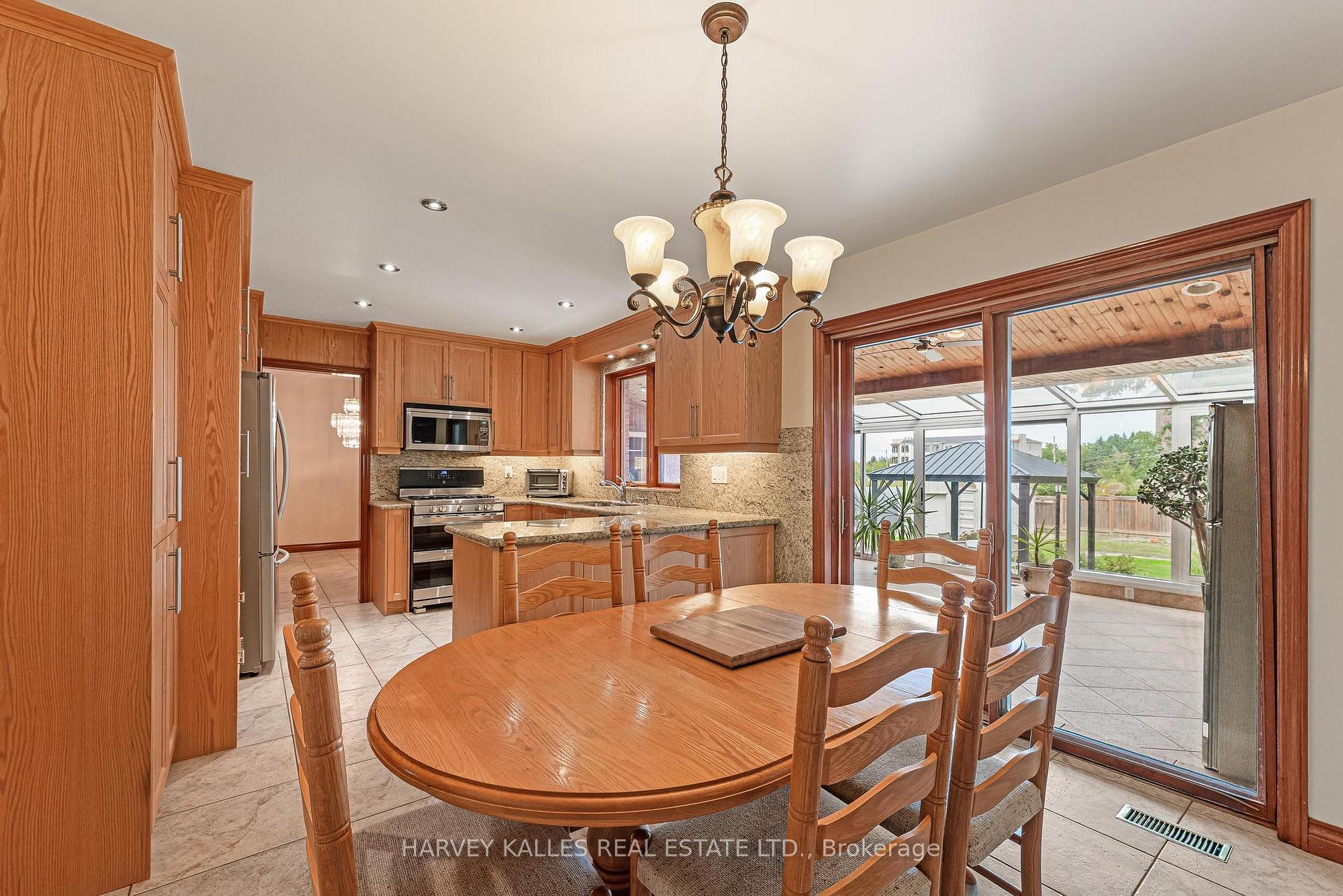 Photo 4 of 113 Bond Crescent, Richmond Hill, Oak Ridges — HOMEH