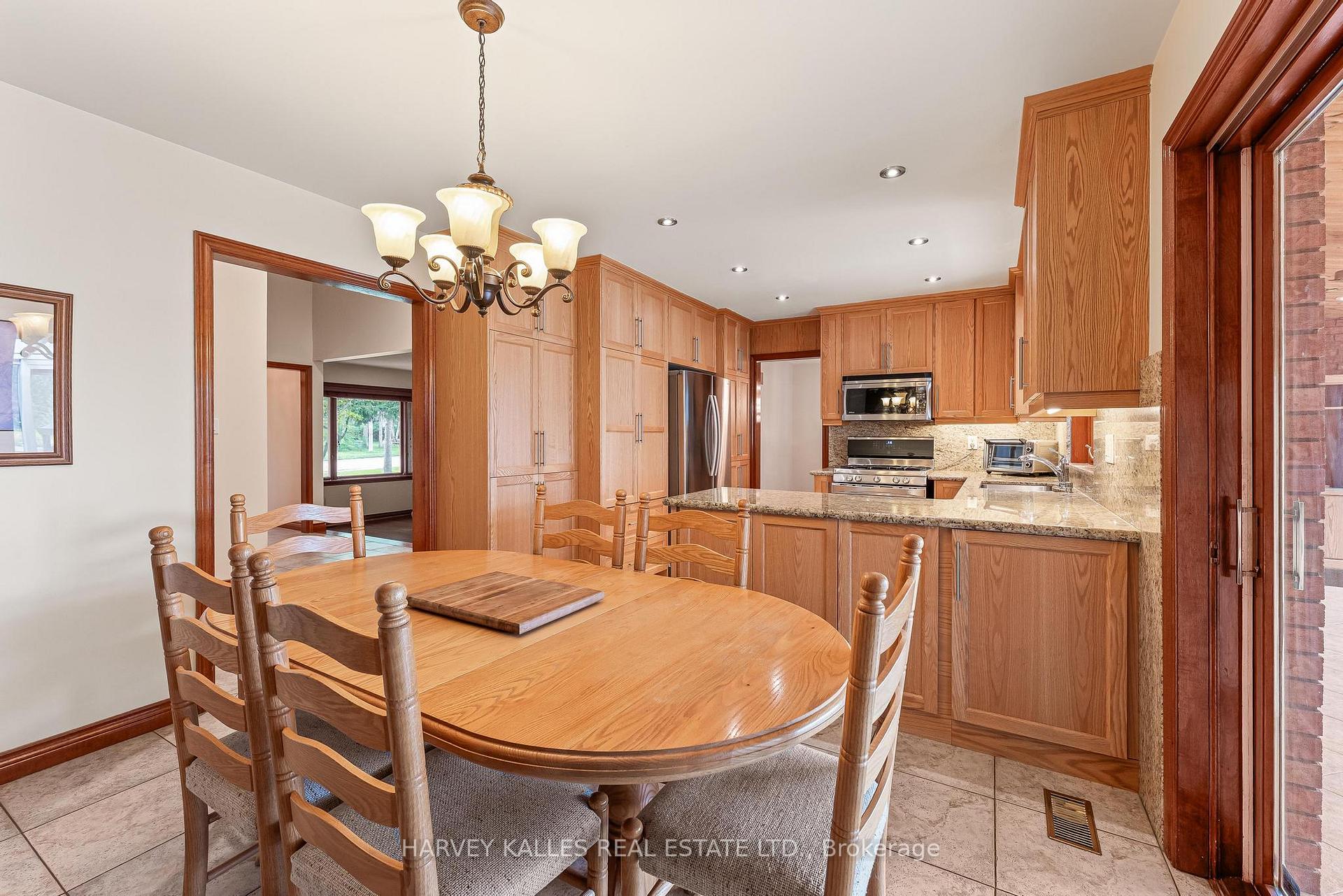 Photo 7 of 113 Bond Crescent, Richmond Hill, Oak Ridges — HOMEH