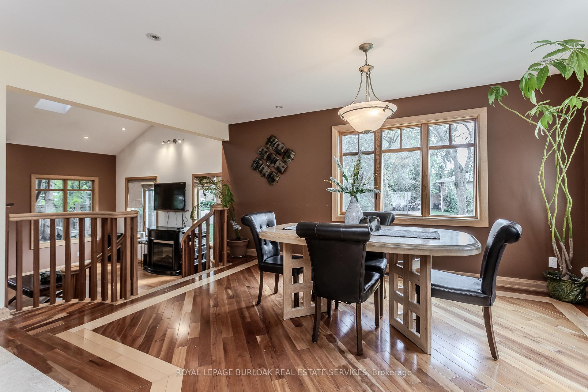 Photo 12 of 707 Ross Street, Burlington, Brant — HOMEH