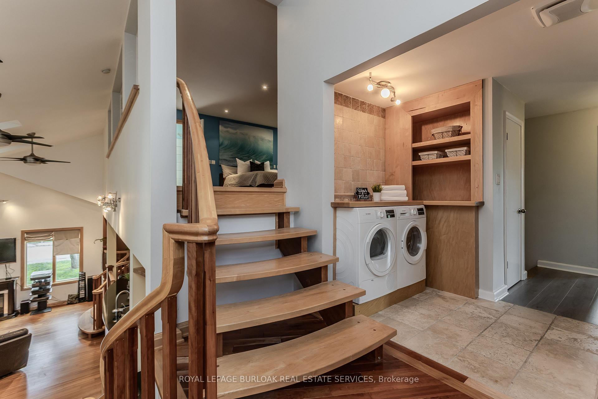 Photo 22 of 707 Ross Street, Burlington, Brant — HOMEH