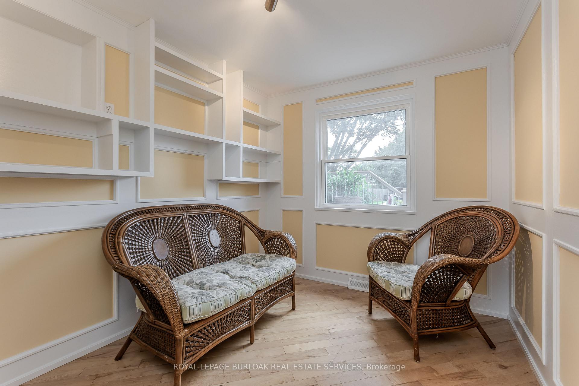 Photo 34 of 707 Ross Street, Burlington, Brant — HOMEH
