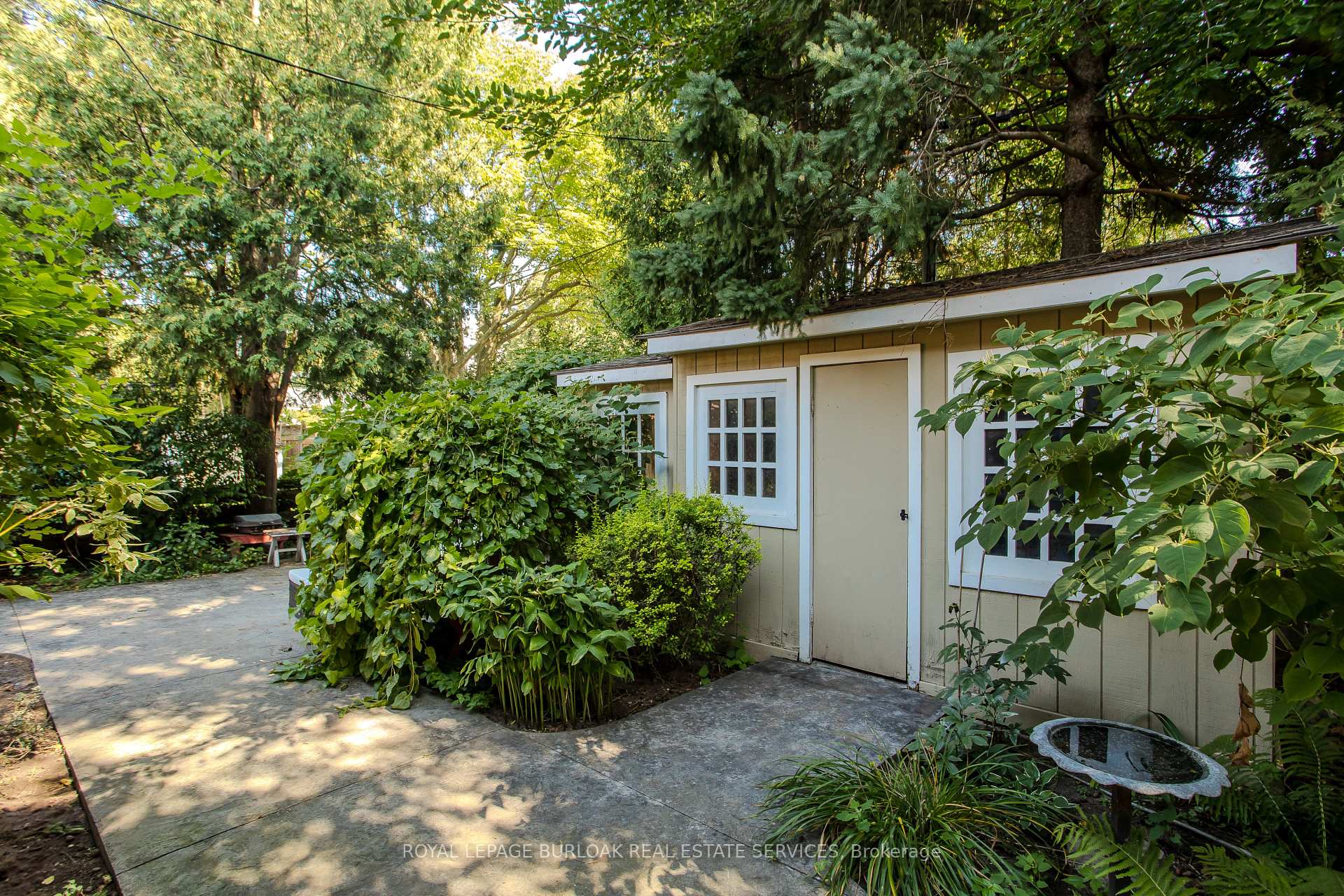 Photo 41 of 707 Ross Street, Burlington, Brant — HOMEH
