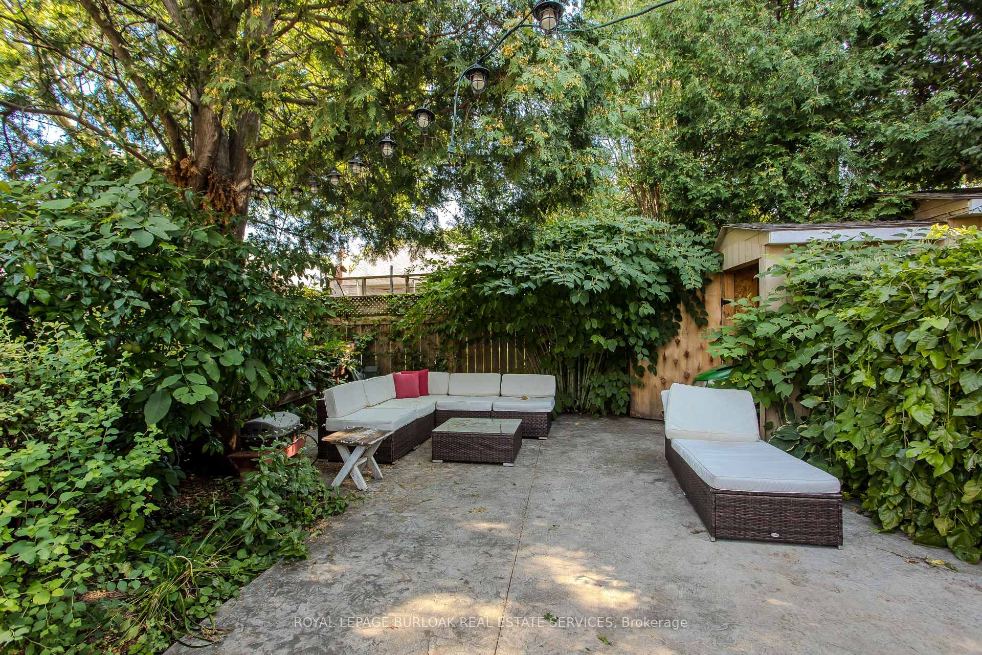 Photo 42 of 707 Ross Street, Burlington, Brant — HOMEH