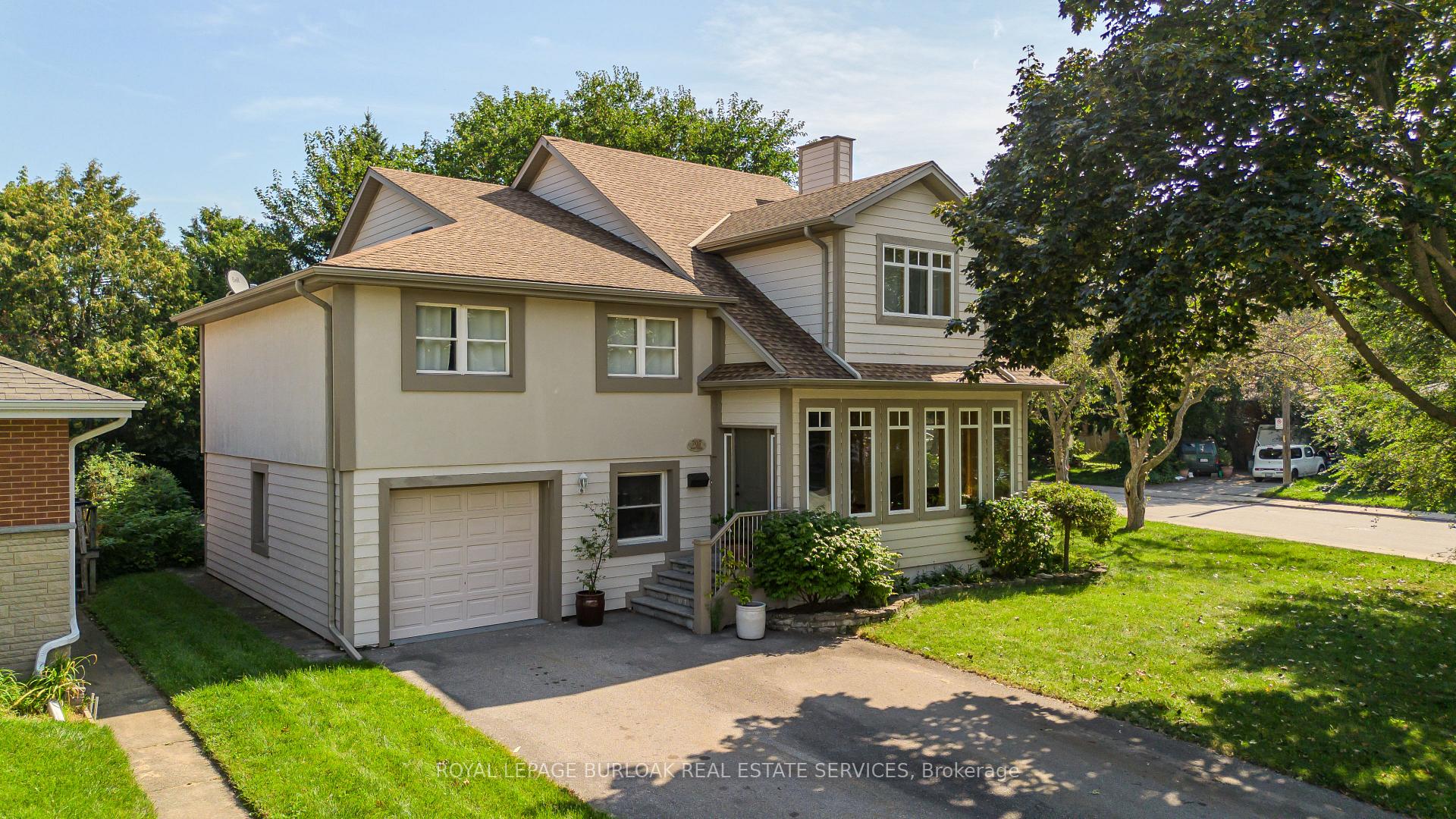 Photo 46 of 707 Ross Street, Burlington, Brant — HOMEH
