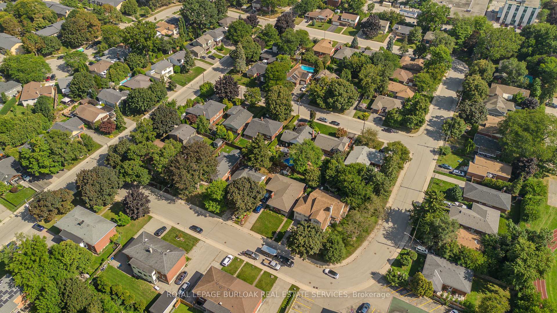 Photo 49 of 707 Ross Street, Burlington, Brant — HOMEH