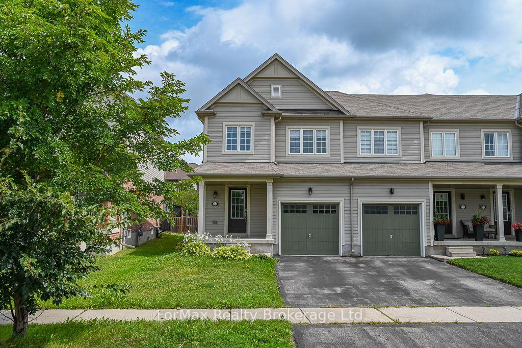 Photo 2 of 113 English Lane, Brantford, Shellard Lane — HOMEH
