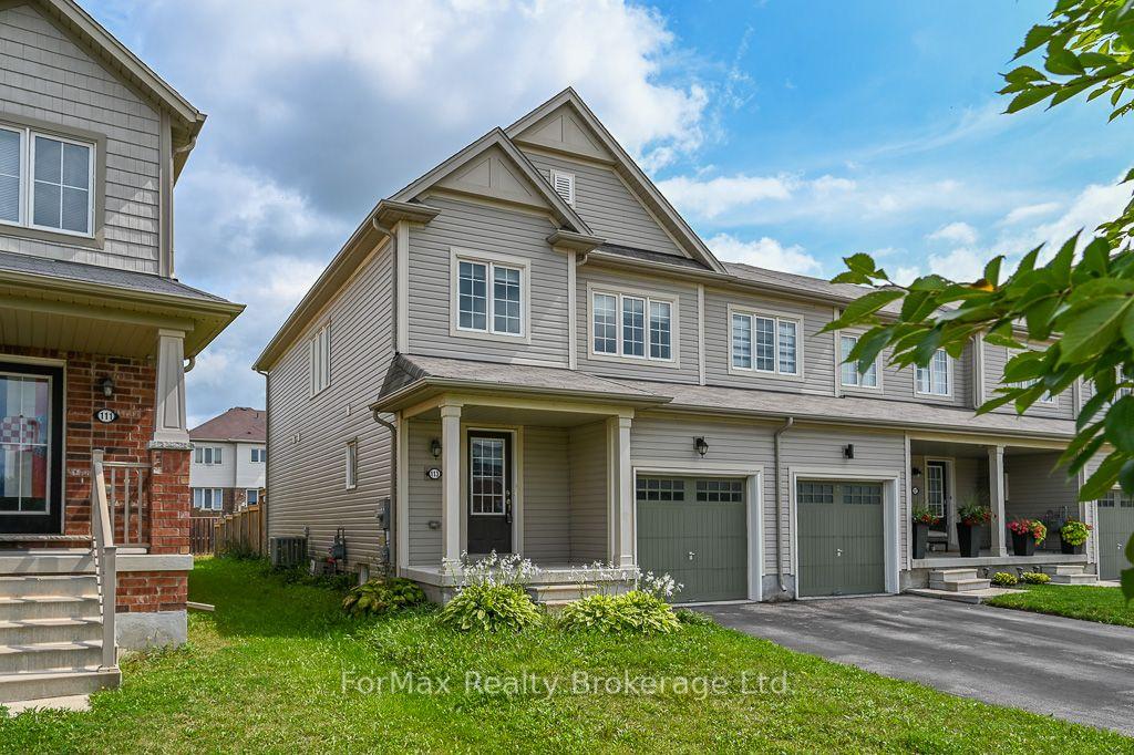 Photo 3 of 113 English Lane, Brantford, Shellard Lane — HOMEH
