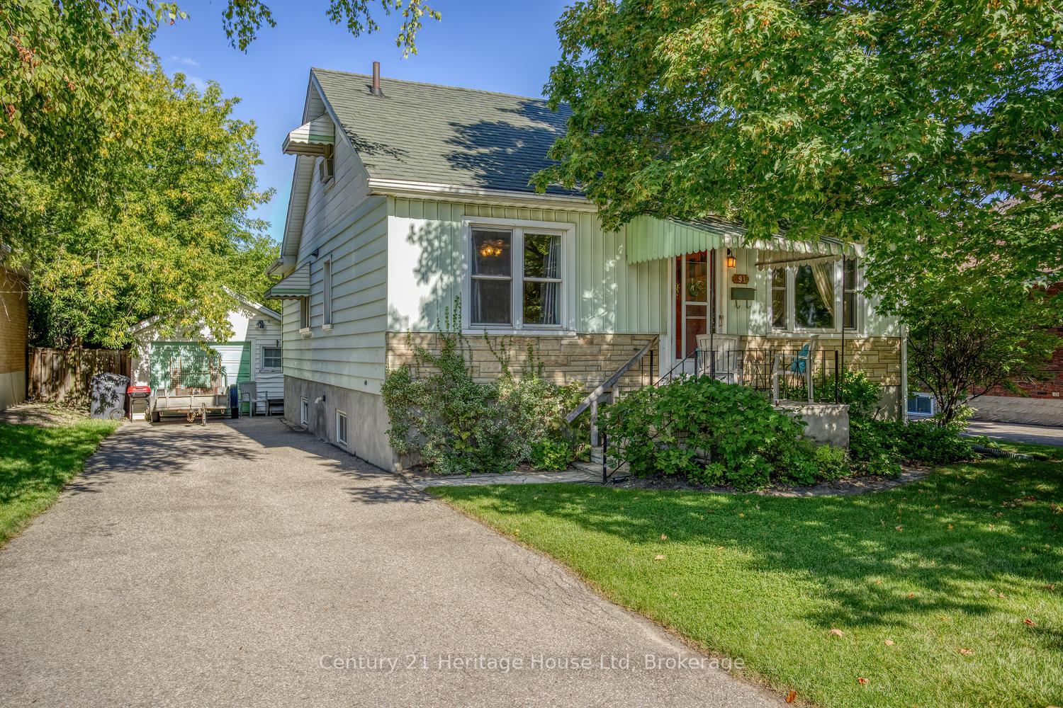 Photo of 91 Merion Street