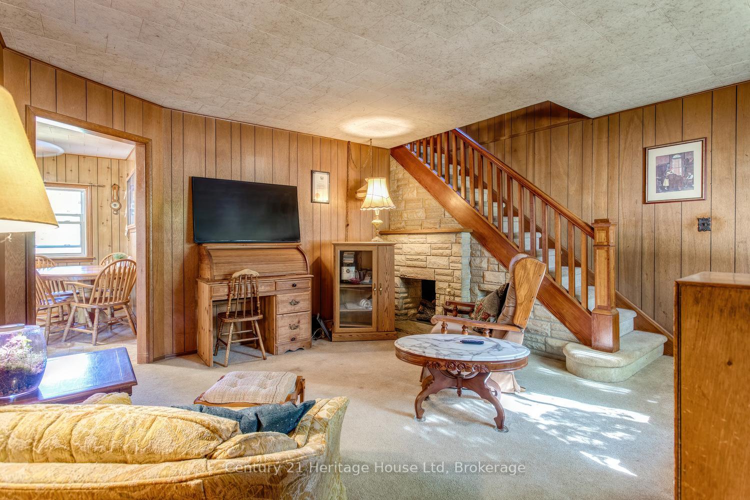 Photo 5 of 91 Merion Street, Guelph, Junction/Onward Willow — HOMEH