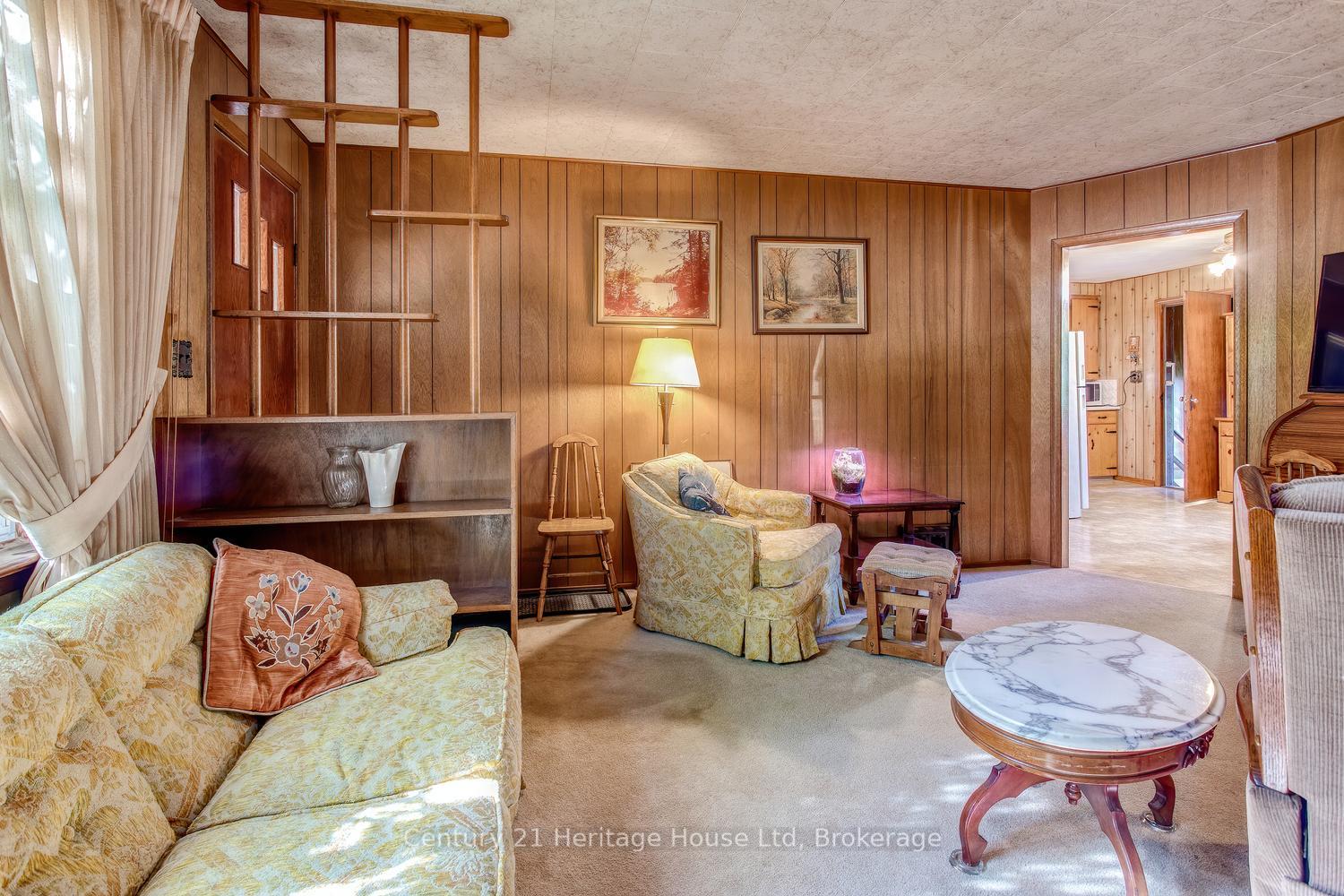 Photo 6 of 91 Merion Street, Guelph, Junction/Onward Willow — HOMEH