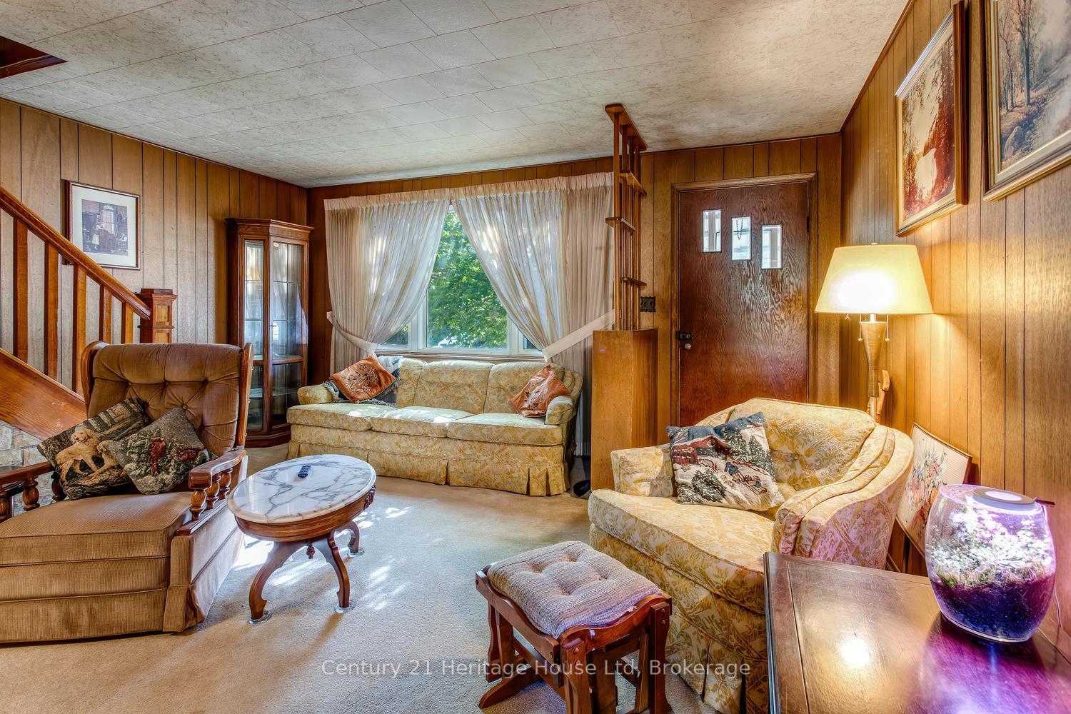 Photo 7 of 91 Merion Street, Guelph, Junction/Onward Willow — HOMEH