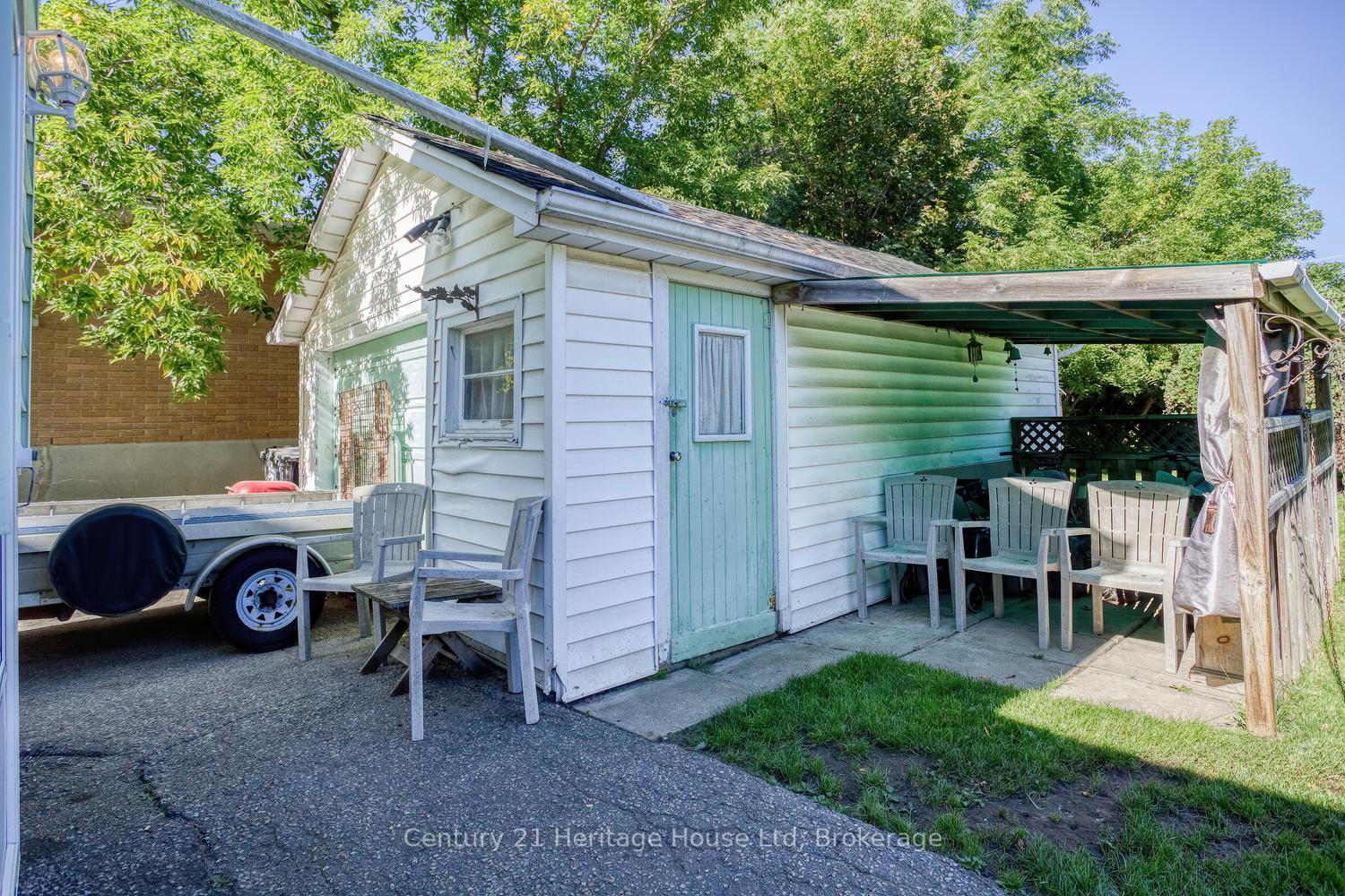 Photo 11 of 91 Merion Street, Guelph, Junction/Onward Willow — HOMEH
