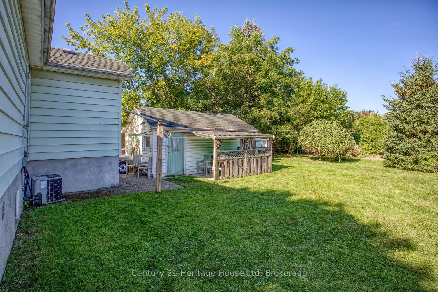 Photo 12 of 91 Merion Street, Guelph, Junction/Onward Willow — HOMEH