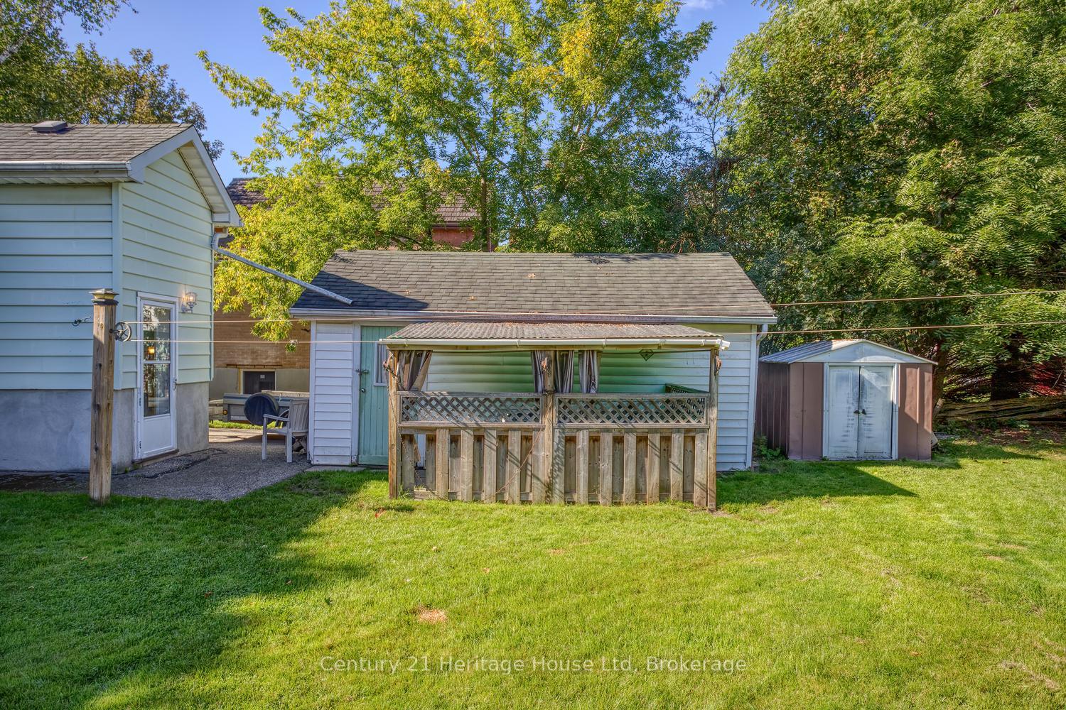 Photo 13 of 91 Merion Street, Guelph, Junction/Onward Willow — HOMEH