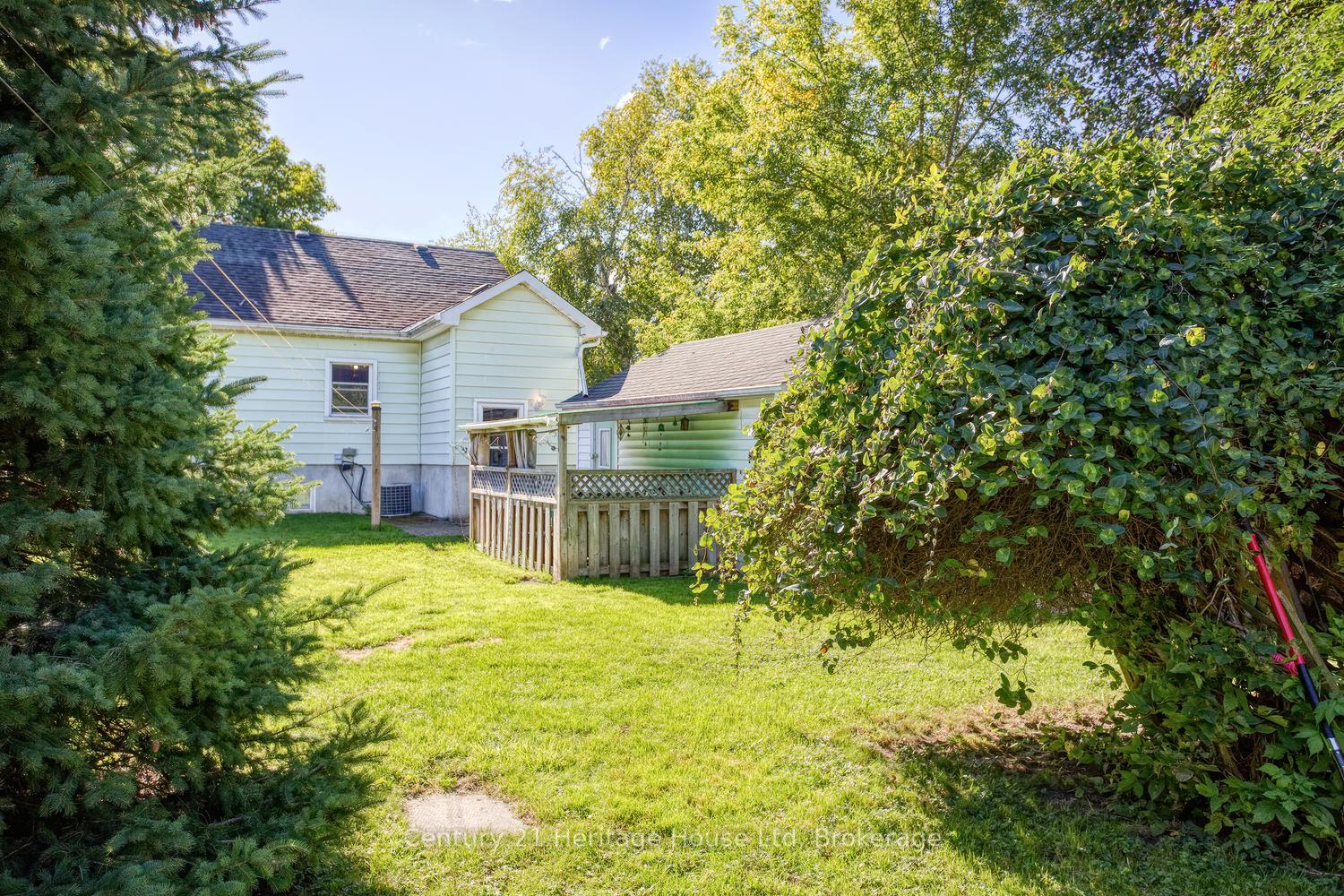 Photo 15 of 91 Merion Street, Guelph, Junction/Onward Willow — HOMEH