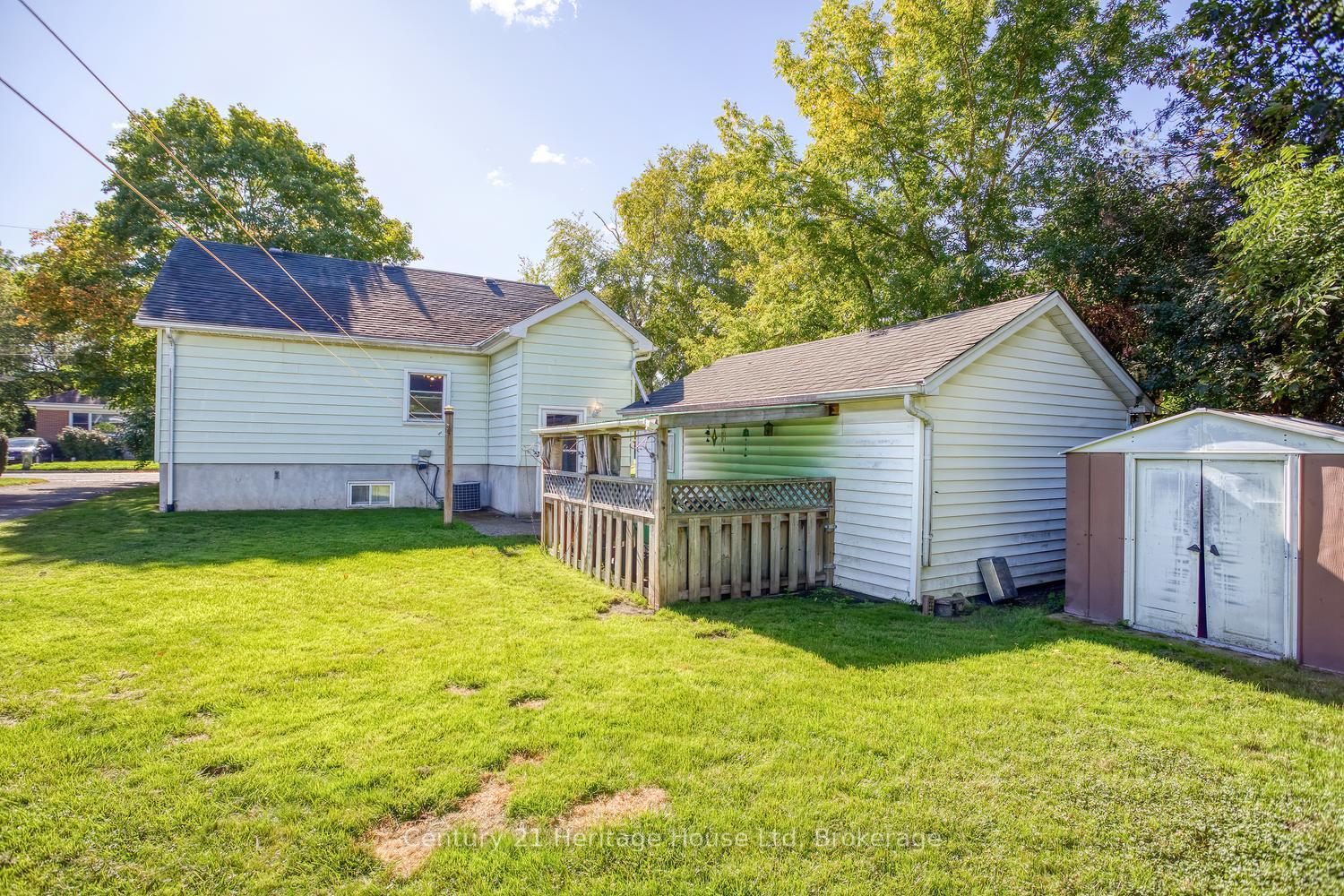 Photo 16 of 91 Merion Street, Guelph, Junction/Onward Willow — HOMEH