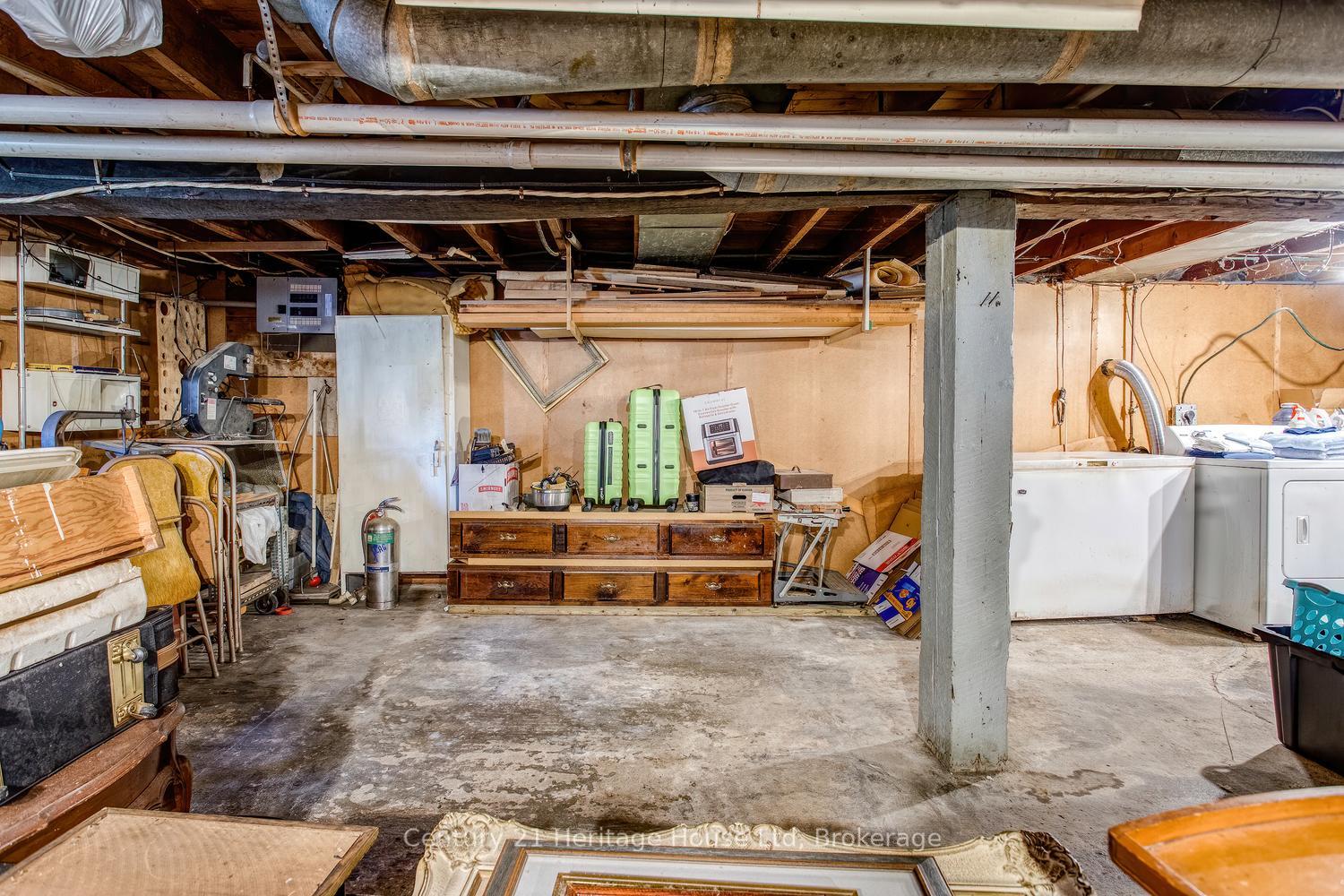 Photo 33 of 91 Merion Street, Guelph, Junction/Onward Willow — HOMEH