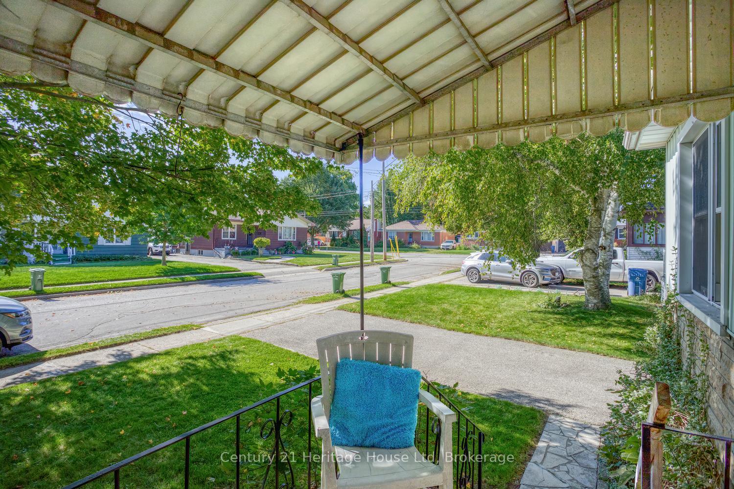 Photo 35 of 91 Merion Street, Guelph, Junction/Onward Willow — HOMEH