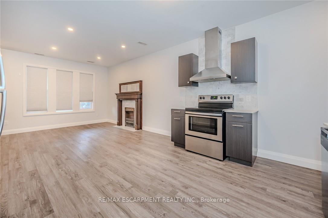 Photo 9 of 74 Cathcart Street, Hamilton, Beasley — HOMEH