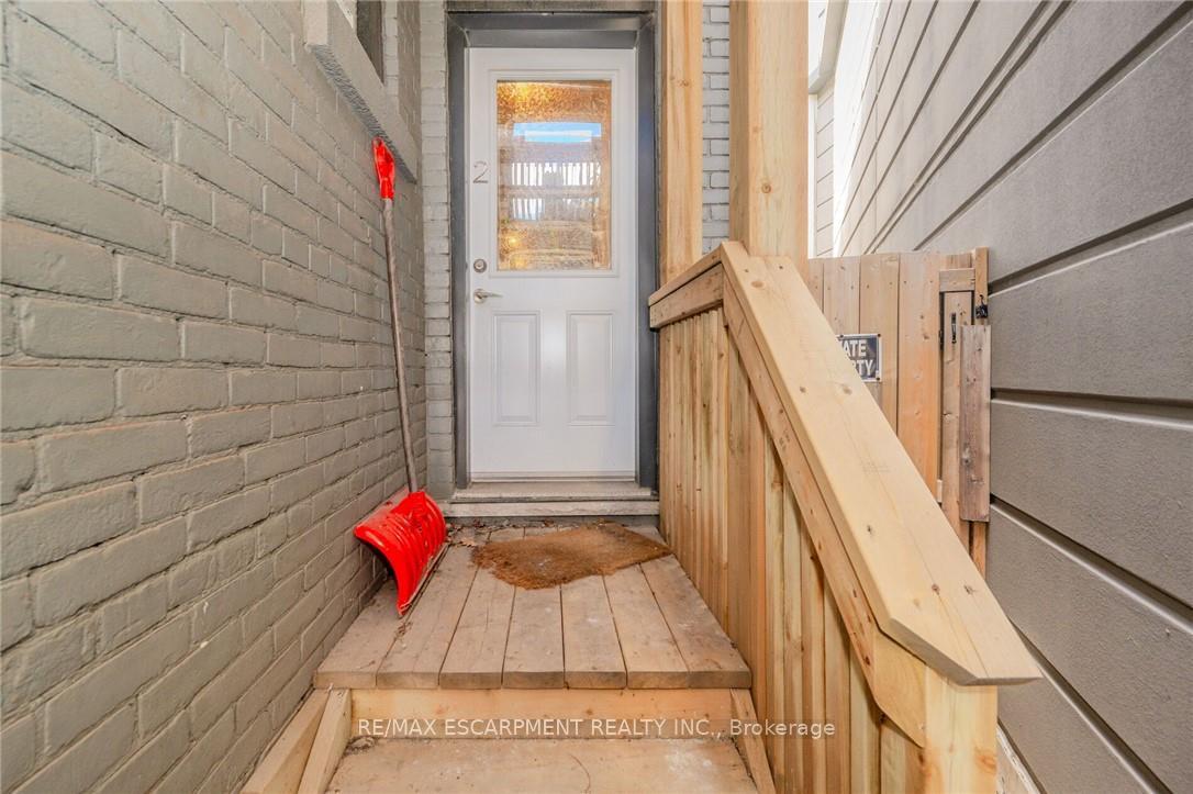 Photo 17 of 74 Cathcart Street, Hamilton, Beasley — HOMEH