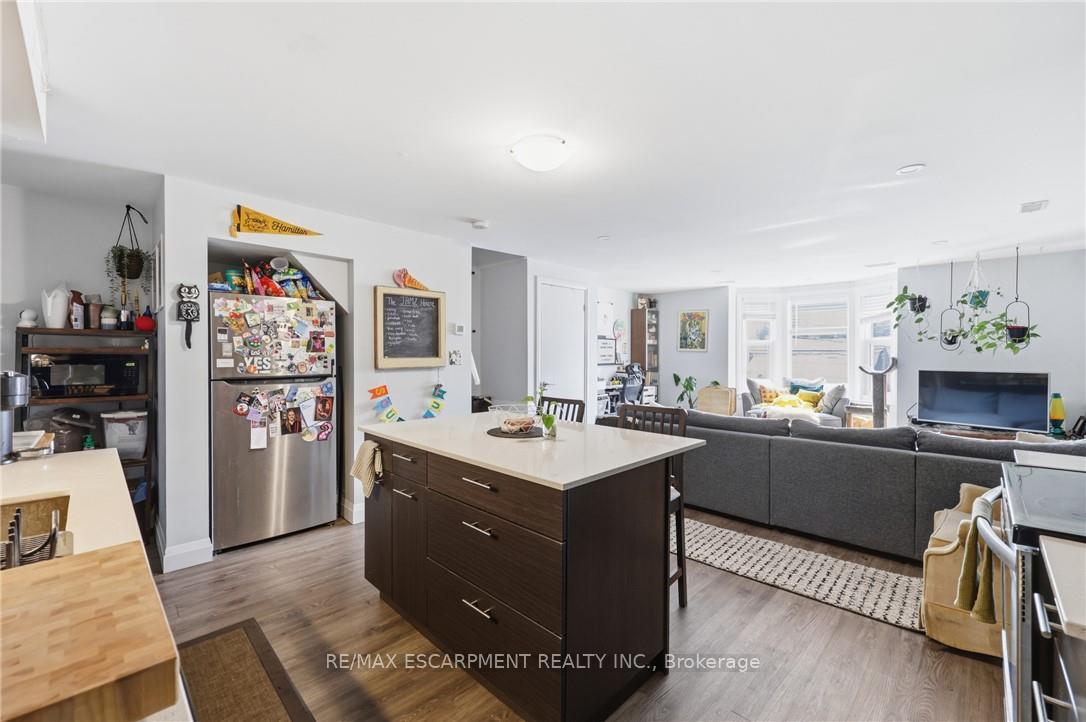 Photo 19 of 74 Cathcart Street, Hamilton, Beasley — HOMEH