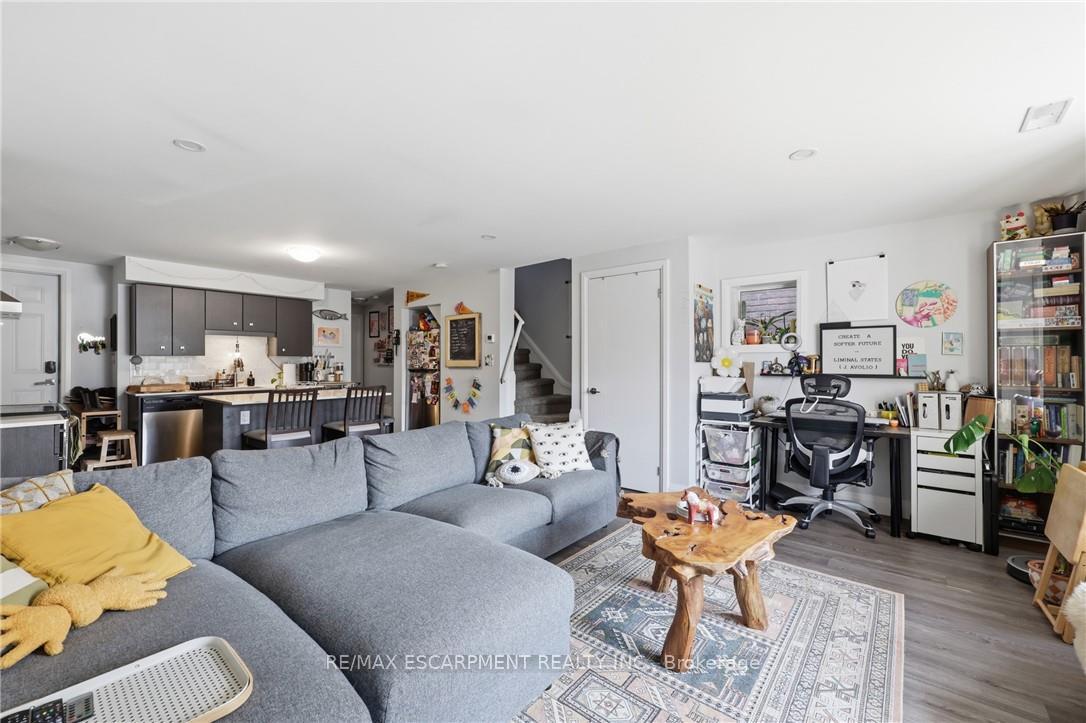 Photo 22 of 74 Cathcart Street, Hamilton, Beasley — HOMEH