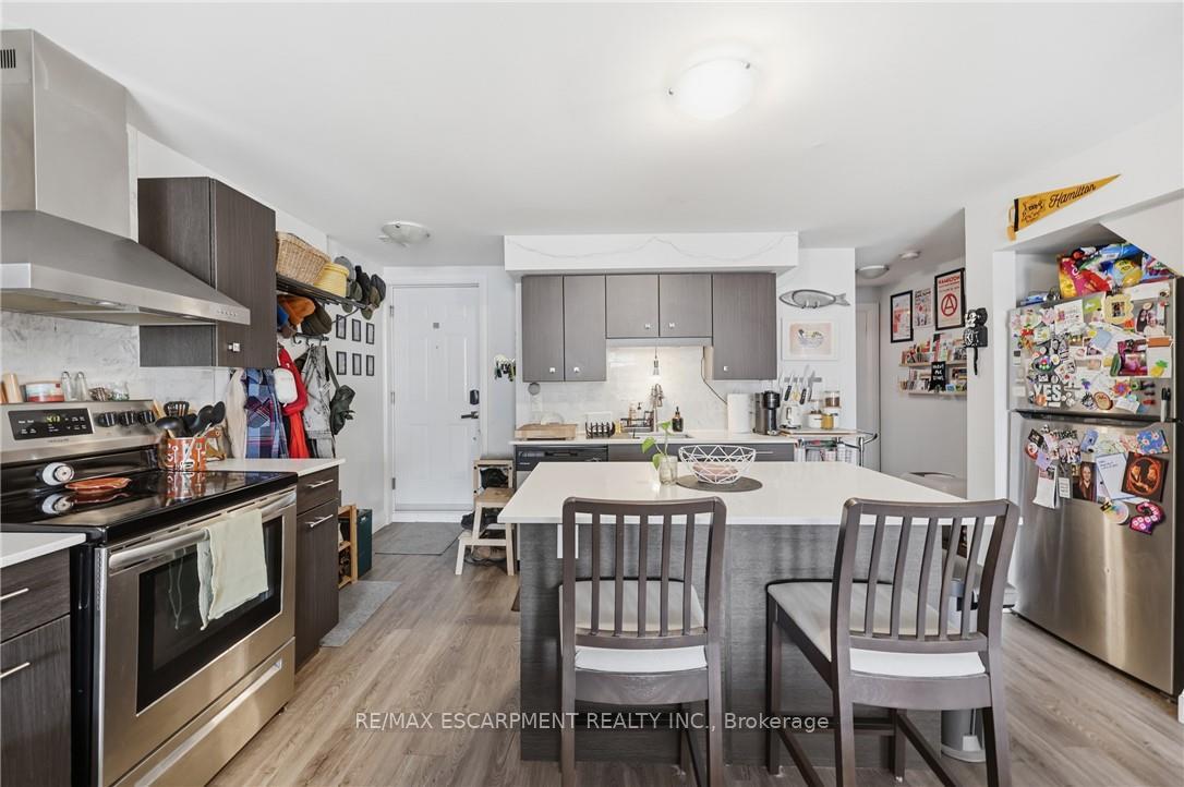 Photo 23 of 74 Cathcart Street, Hamilton, Beasley — HOMEH