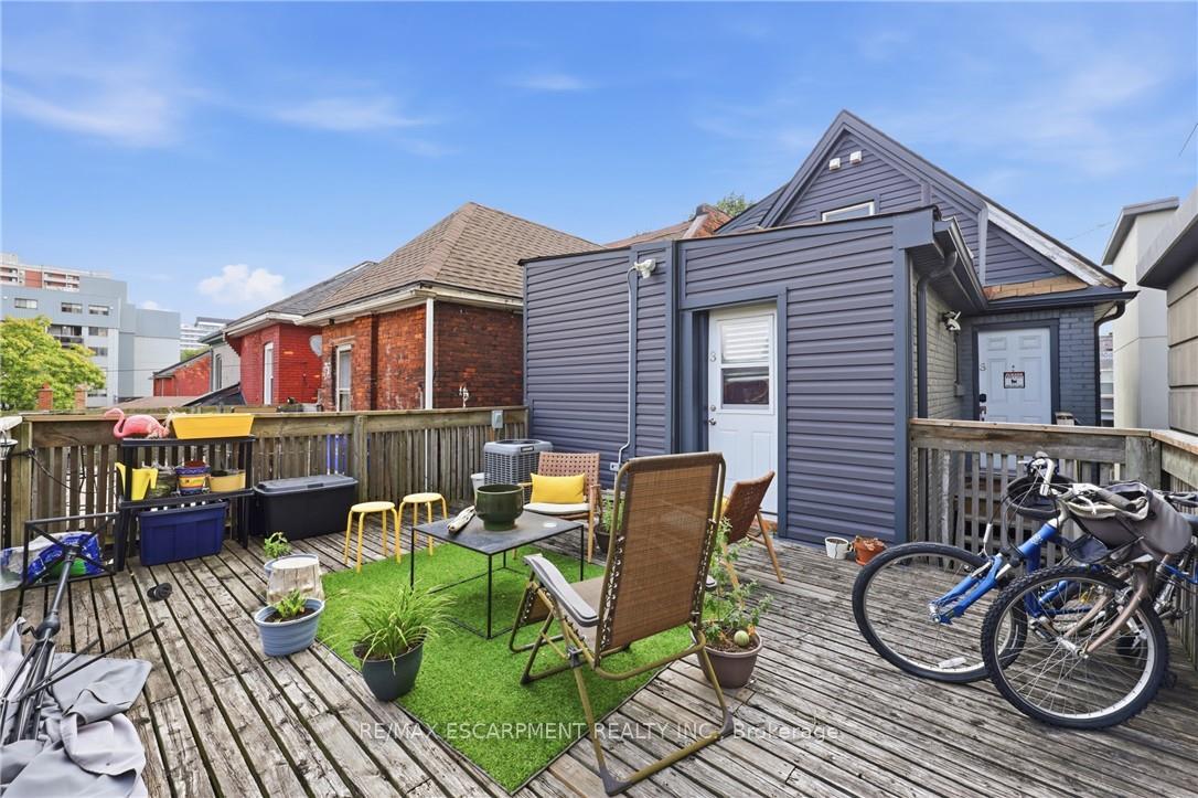 Photo 32 of 74 Cathcart Street, Hamilton, Beasley — HOMEH
