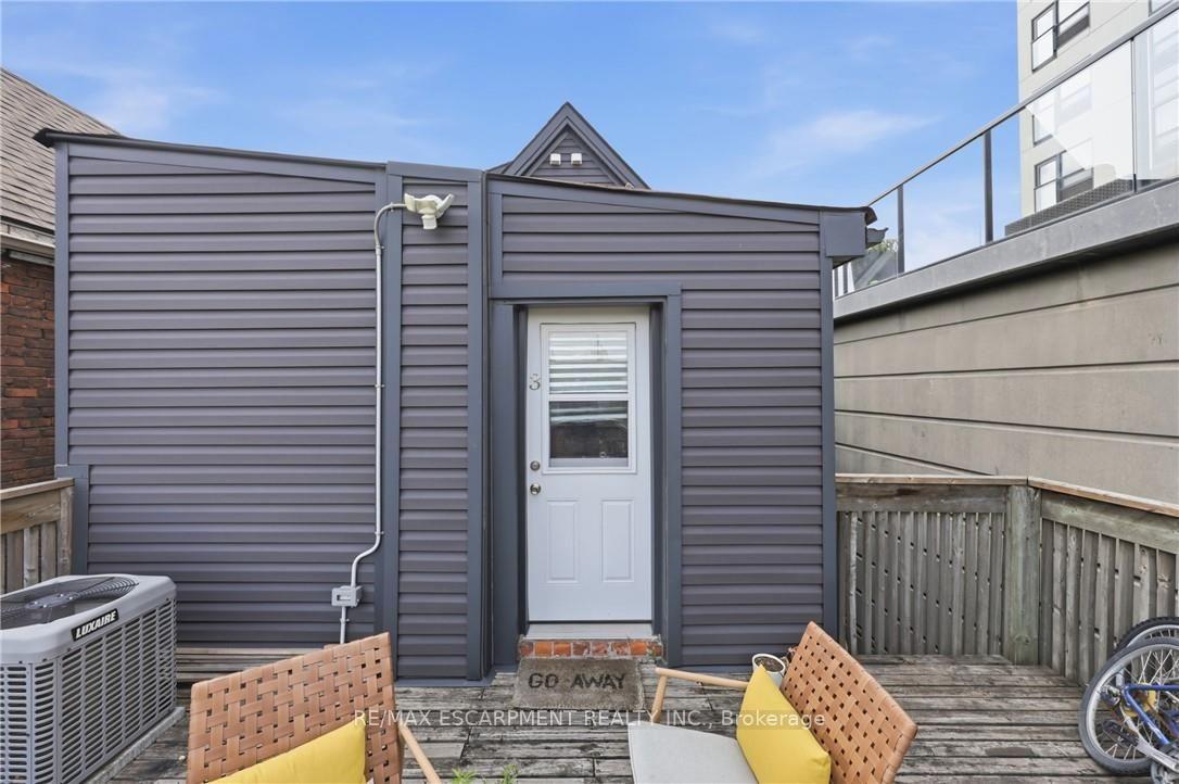 Photo 33 of 74 Cathcart Street, Hamilton, Beasley — HOMEH