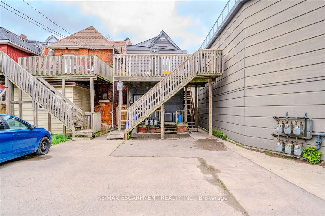 Photo 47 of 74 Cathcart Street, Hamilton, Beasley — HOMEH